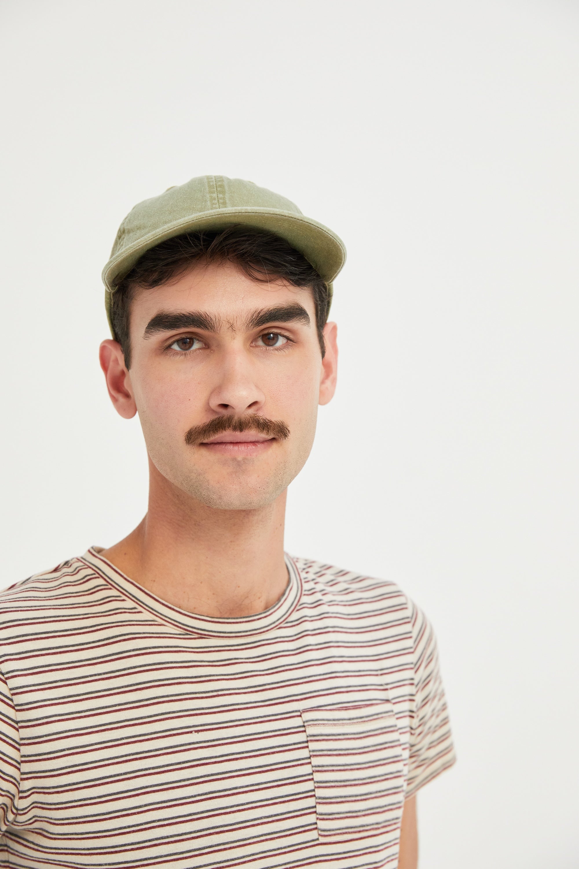 Classic Washed Dad Hat