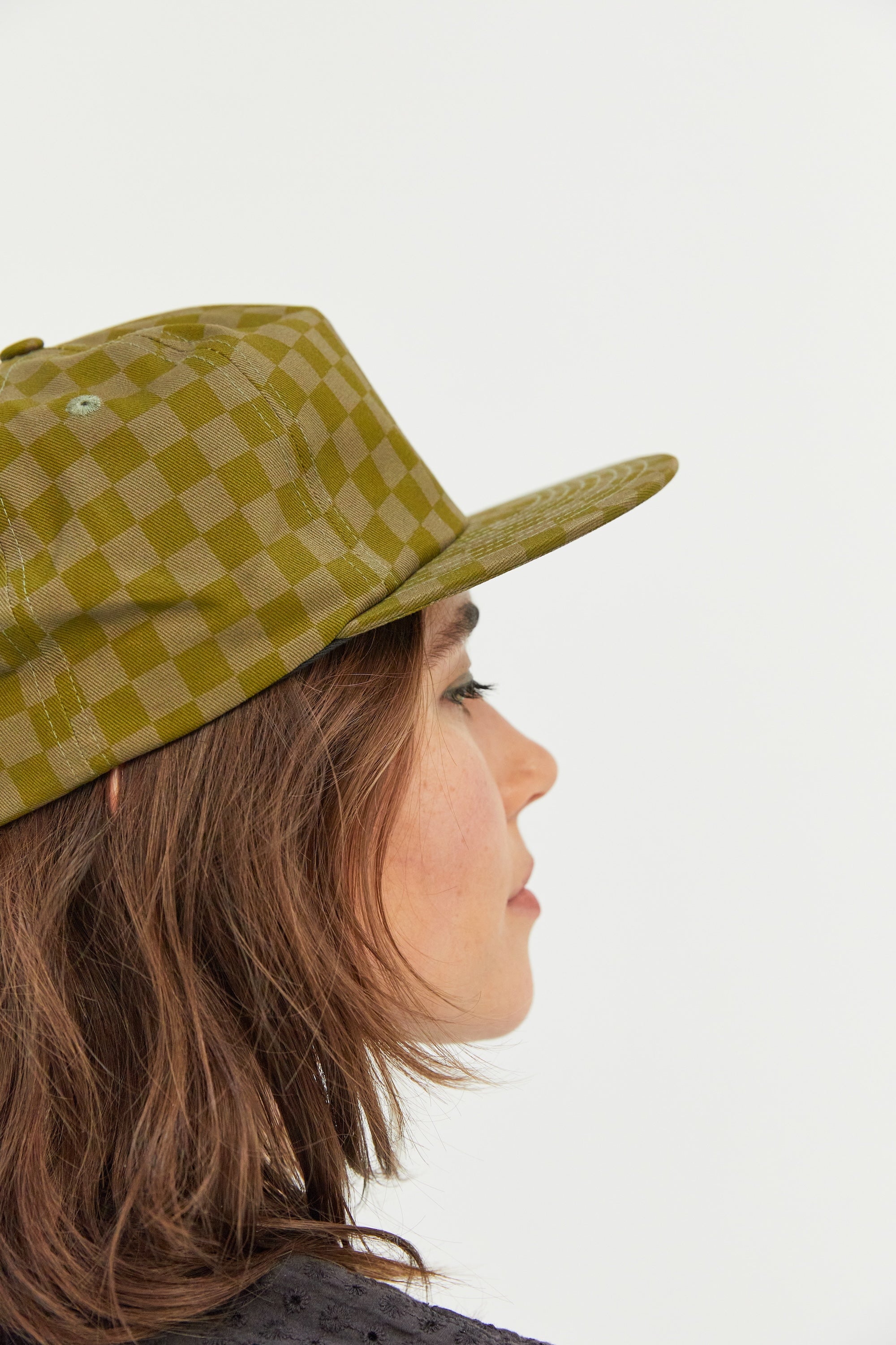 Tonal Checkerboard Field Trip Hat™