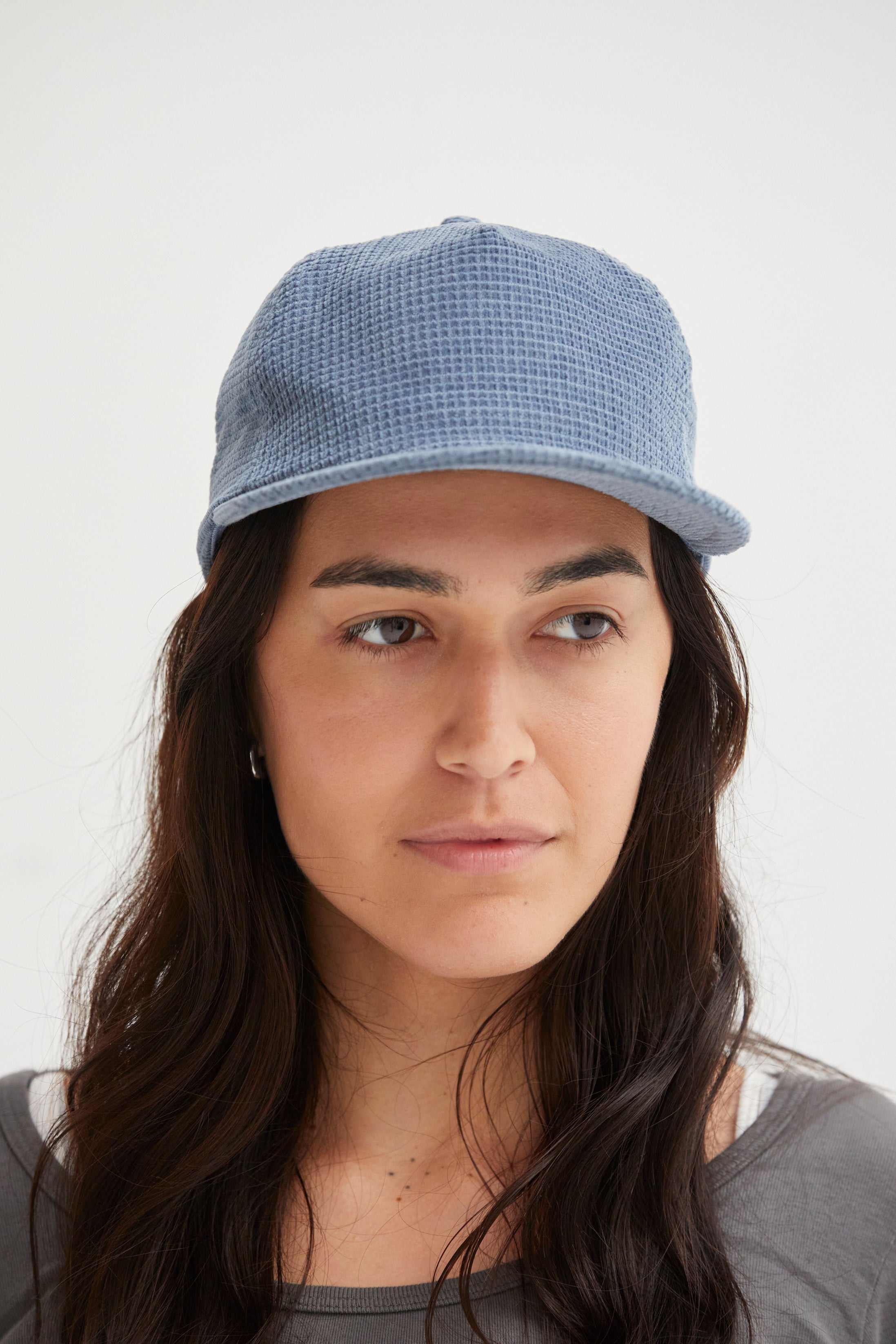 Waffle Corduroy Field Trip Snapback Hat™
