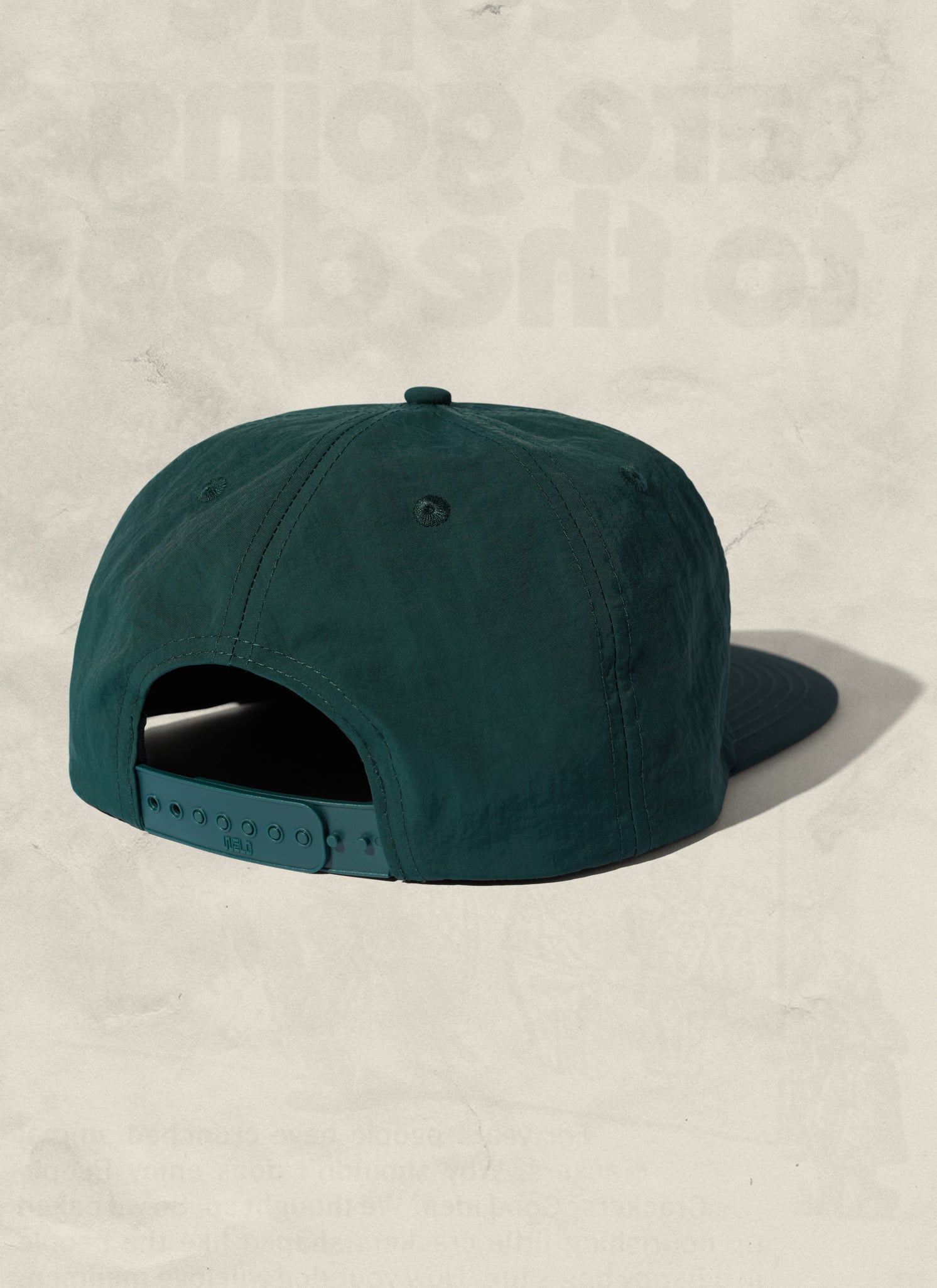 Nylon Field Trip Snapback Hat™