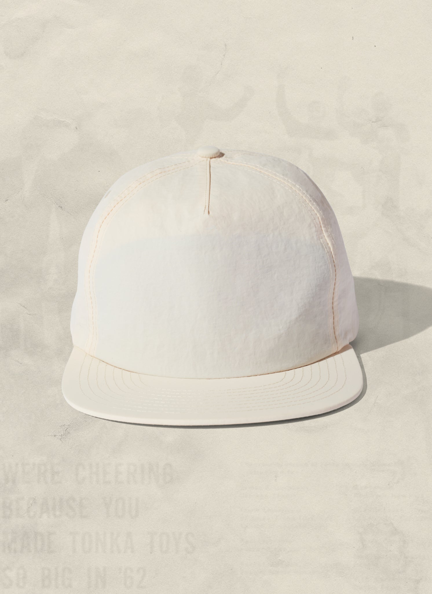Nylon Field Trip Snapback Hat™