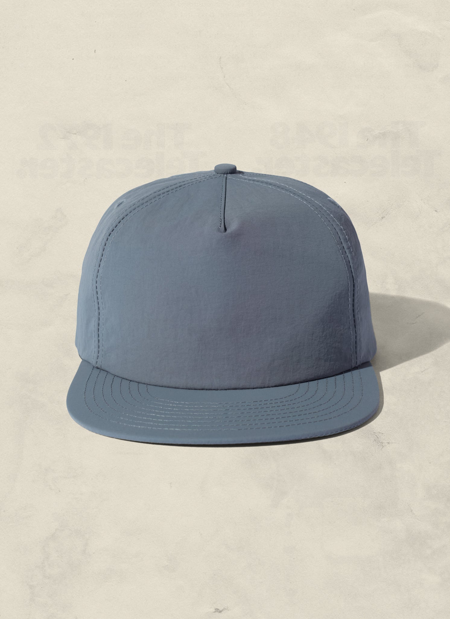 Nylon Field Trip Snapback Hat™