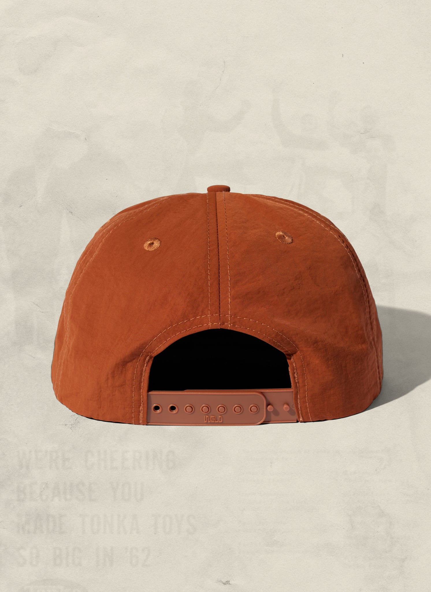 Nylon Field Trip Snapback Hat™