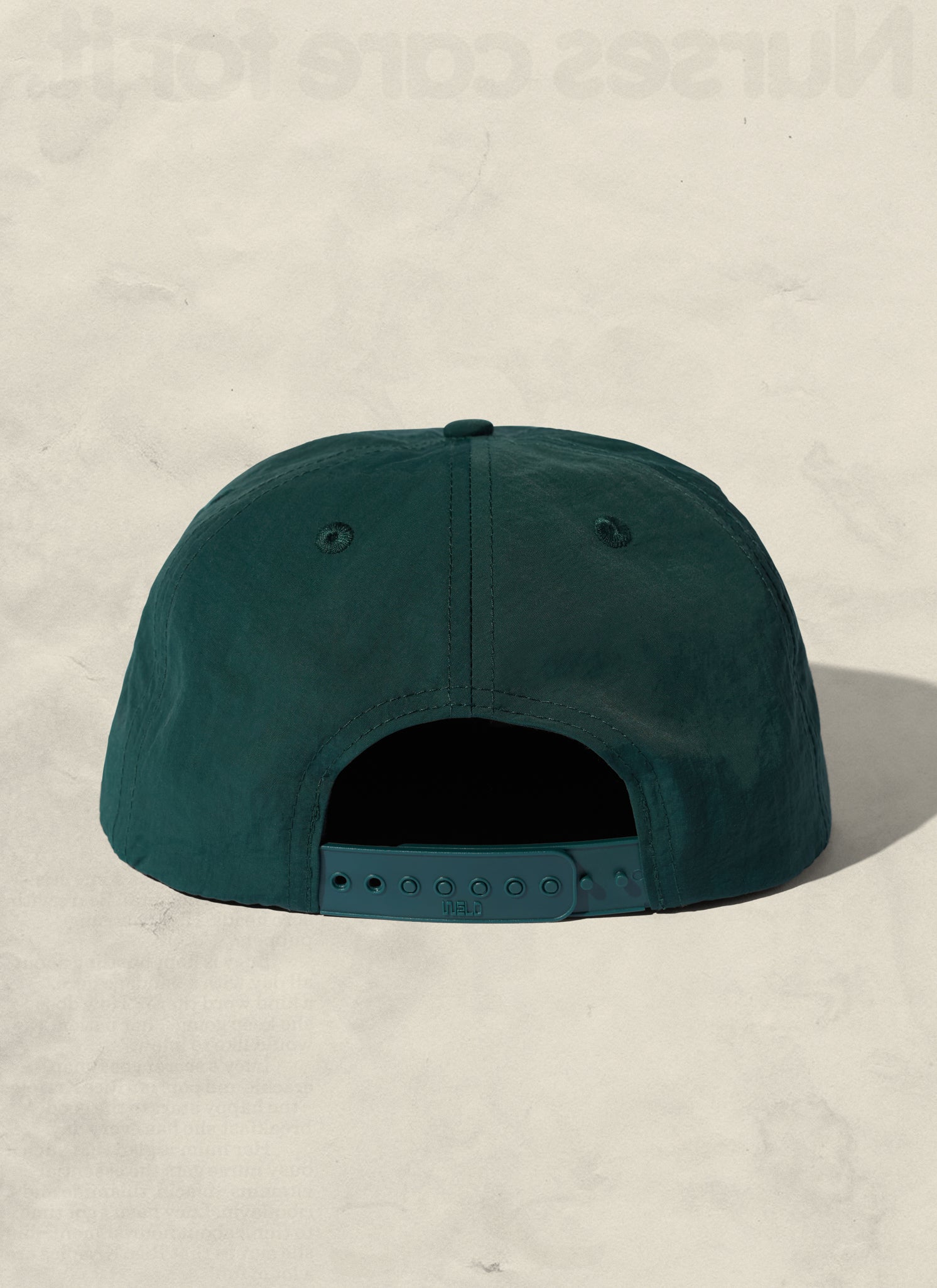 Nylon Field Trip Snapback Hat™