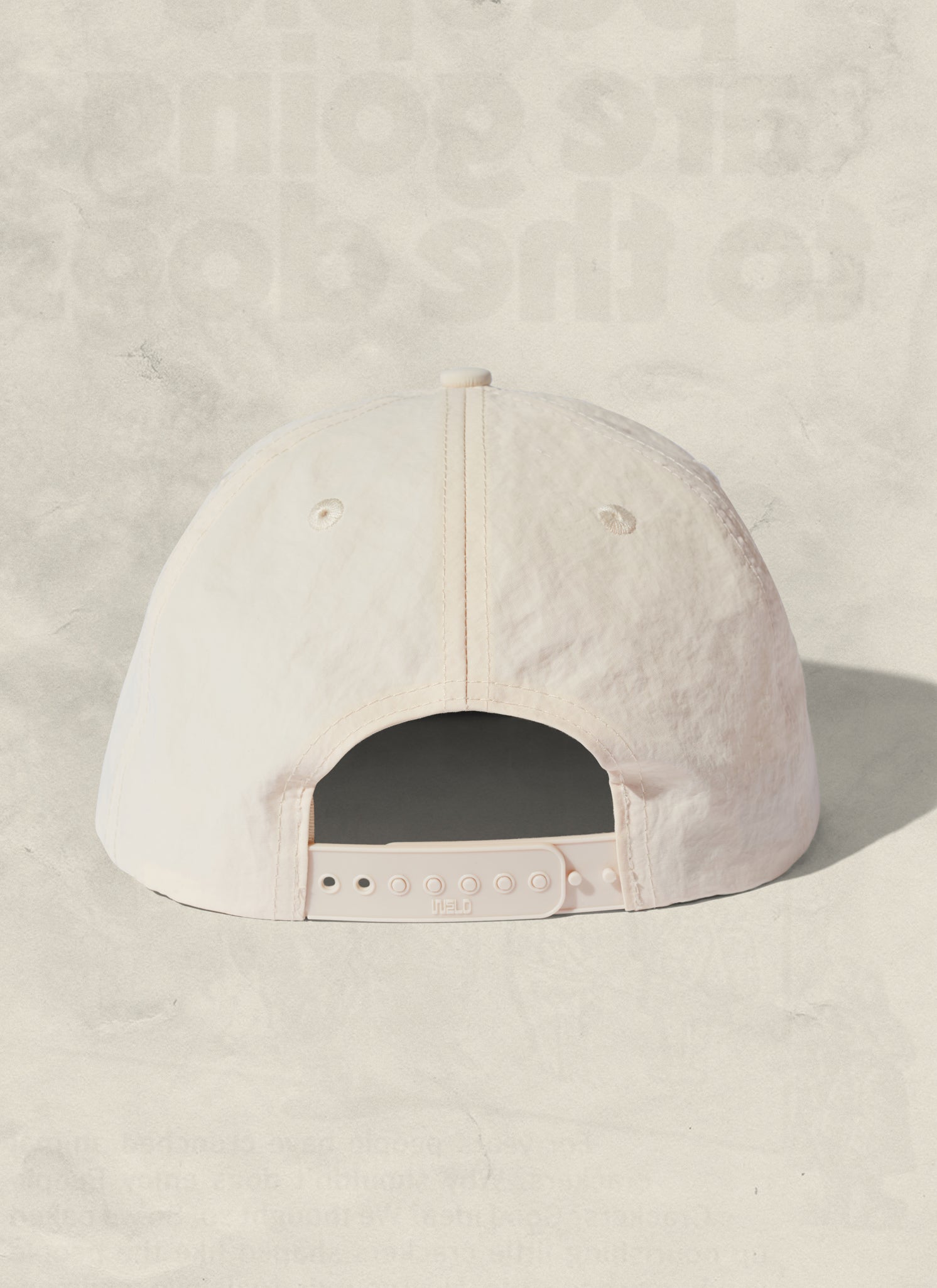 Nylon Field Trip Snapback Hat™