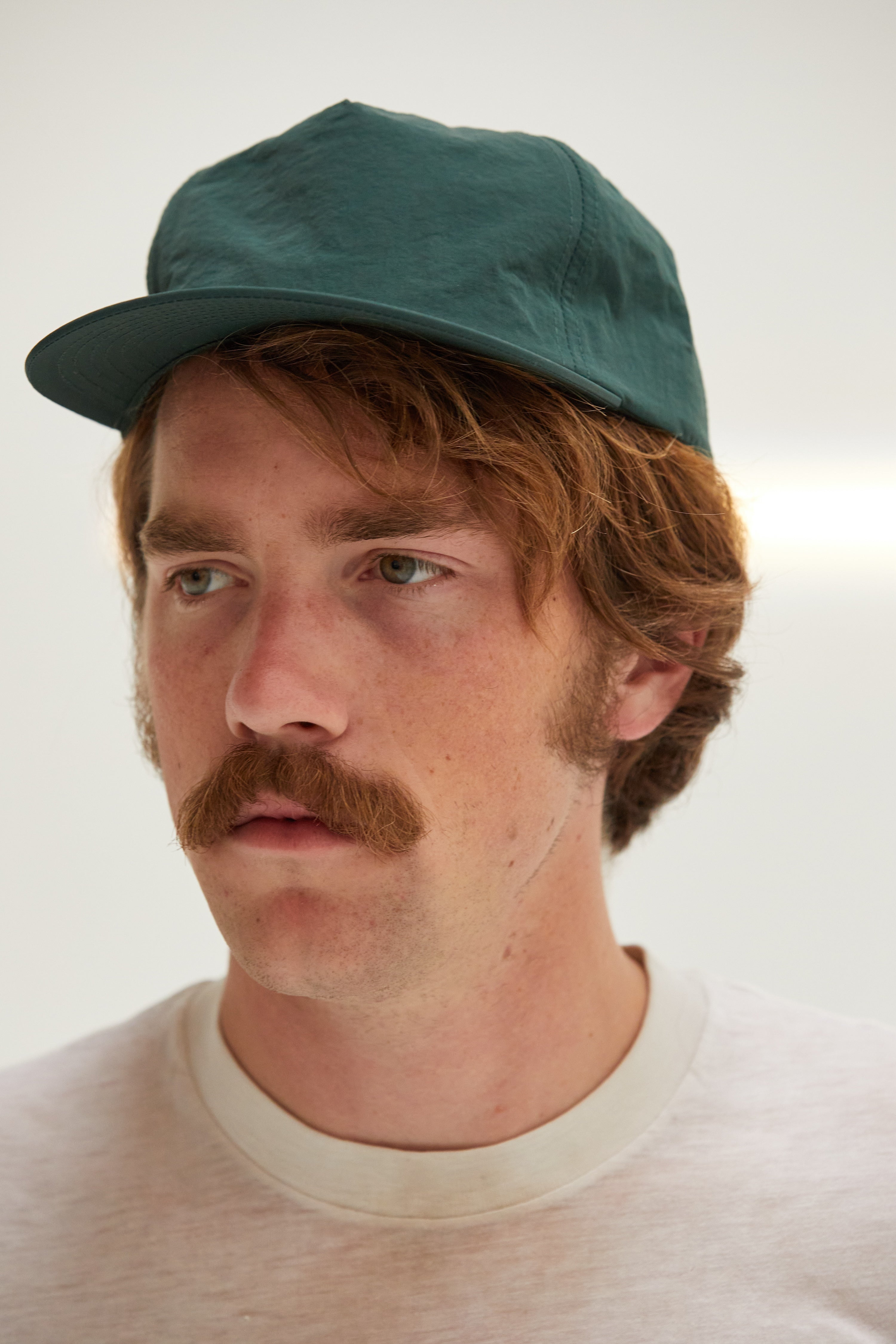 Nylon Field Trip Snapback Hat™