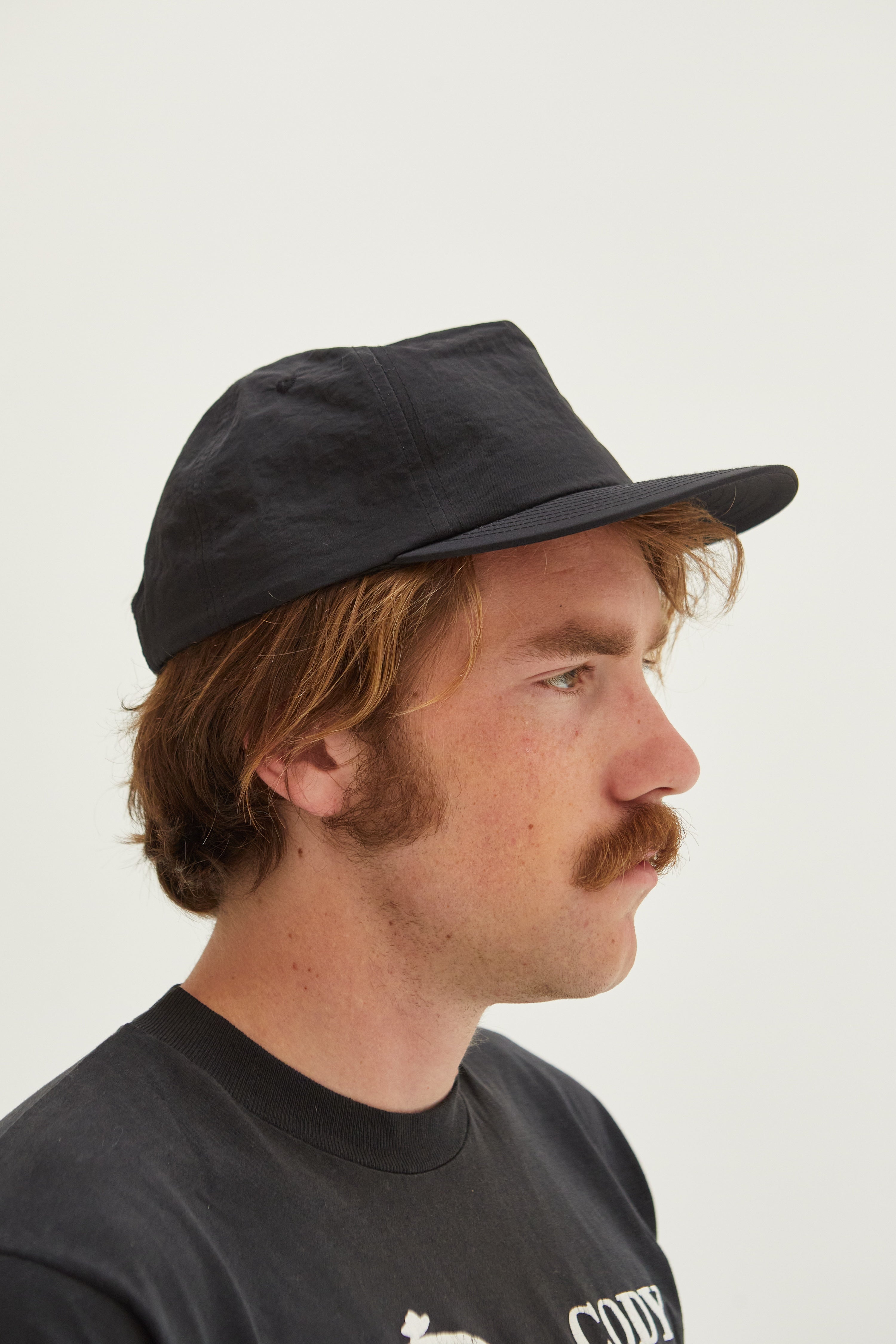 Nylon Field Trip Snapback Hat™