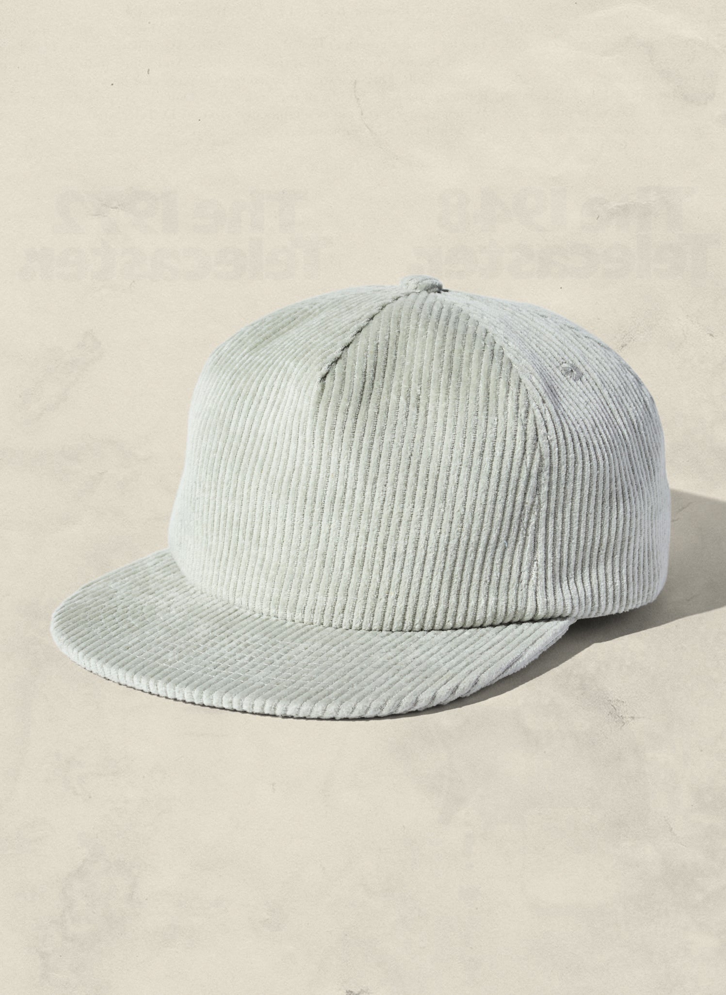 Corduroy Field Trip Hat™
