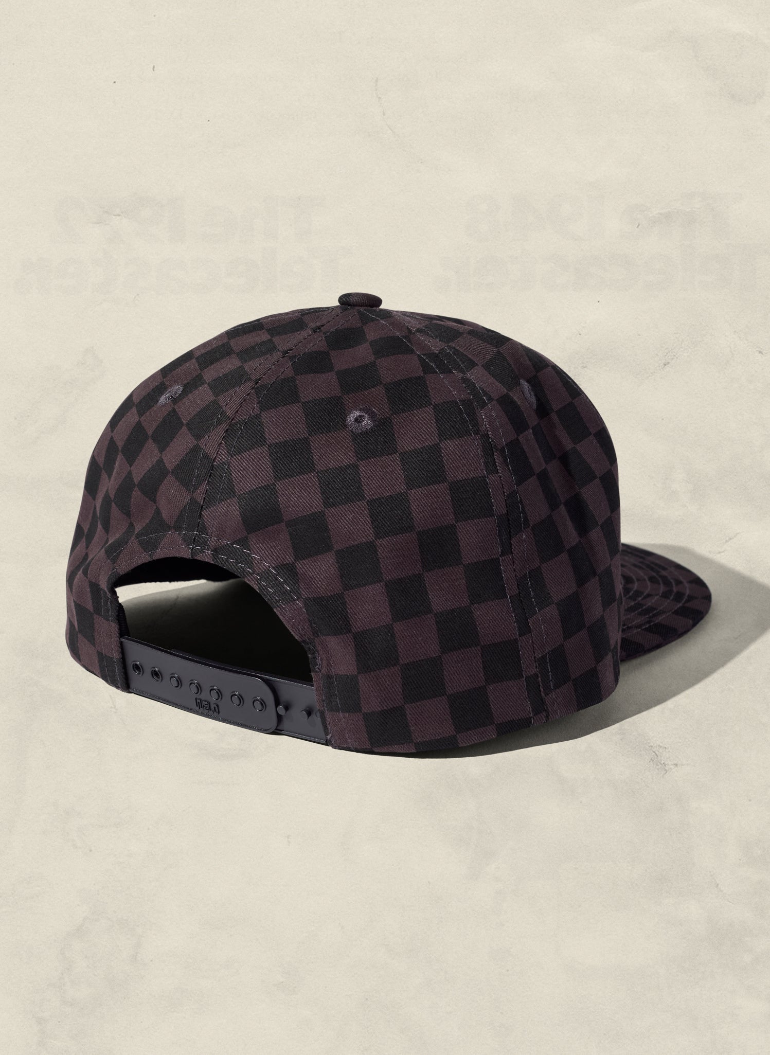 Tonal Checkerboard Field Trip Hat™