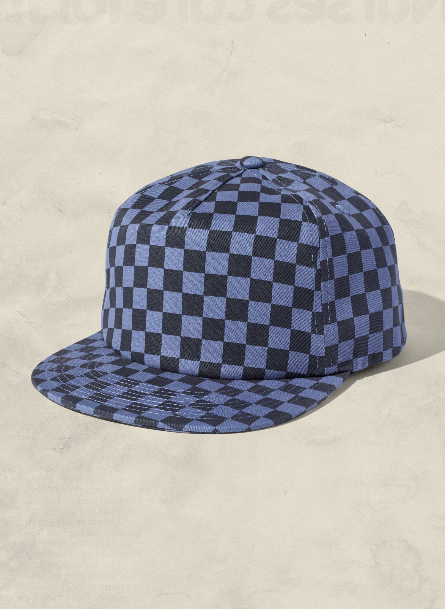 Tonal Checkerboard Field Trip Hat™