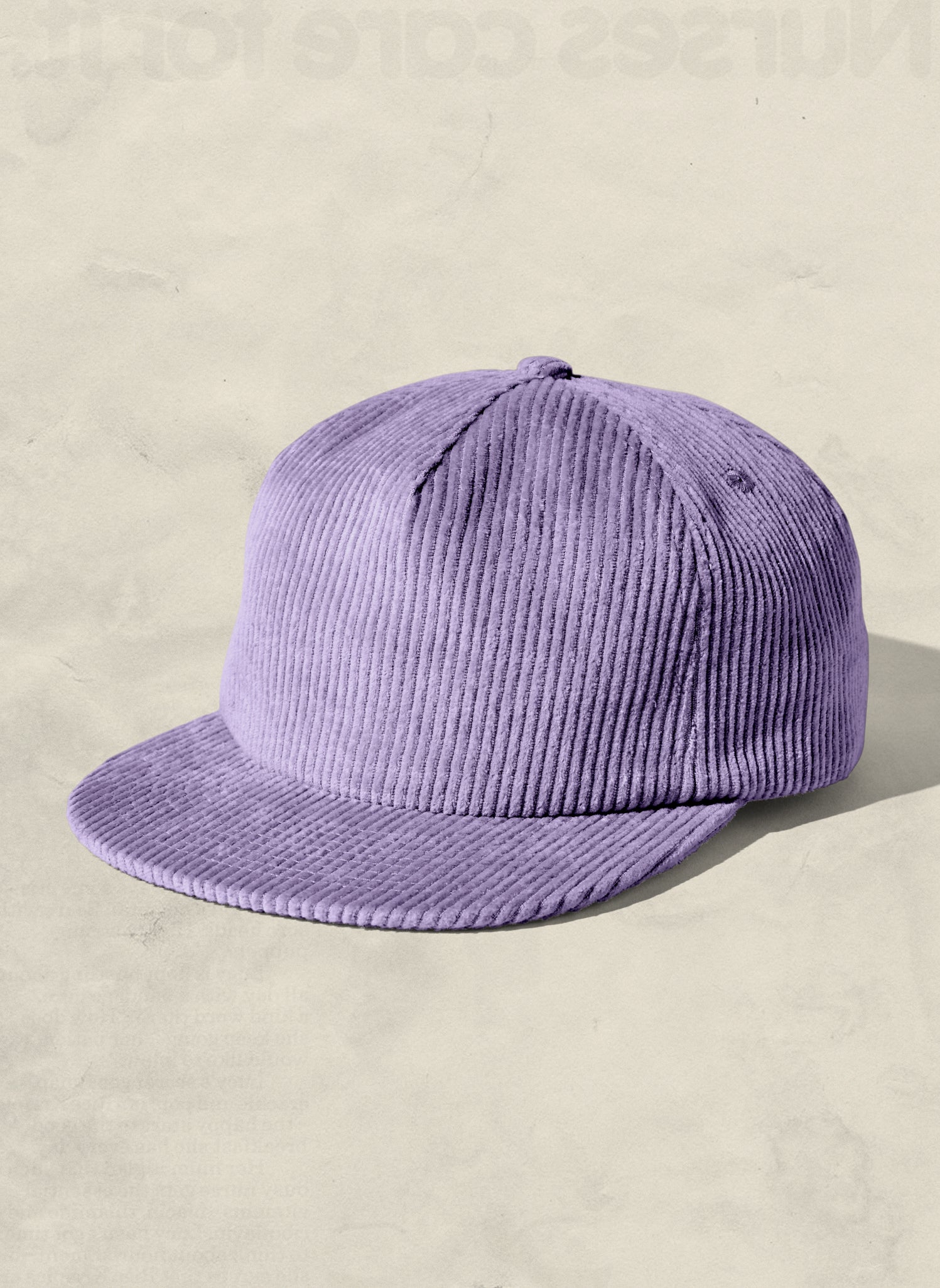 Corduroy Field Trip Hat™