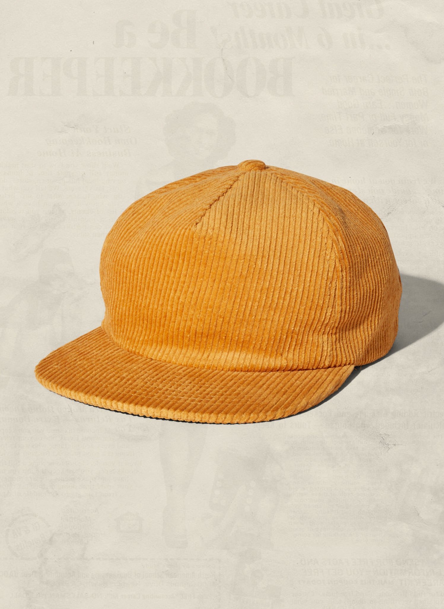 Corduroy Field Trip Hat™
