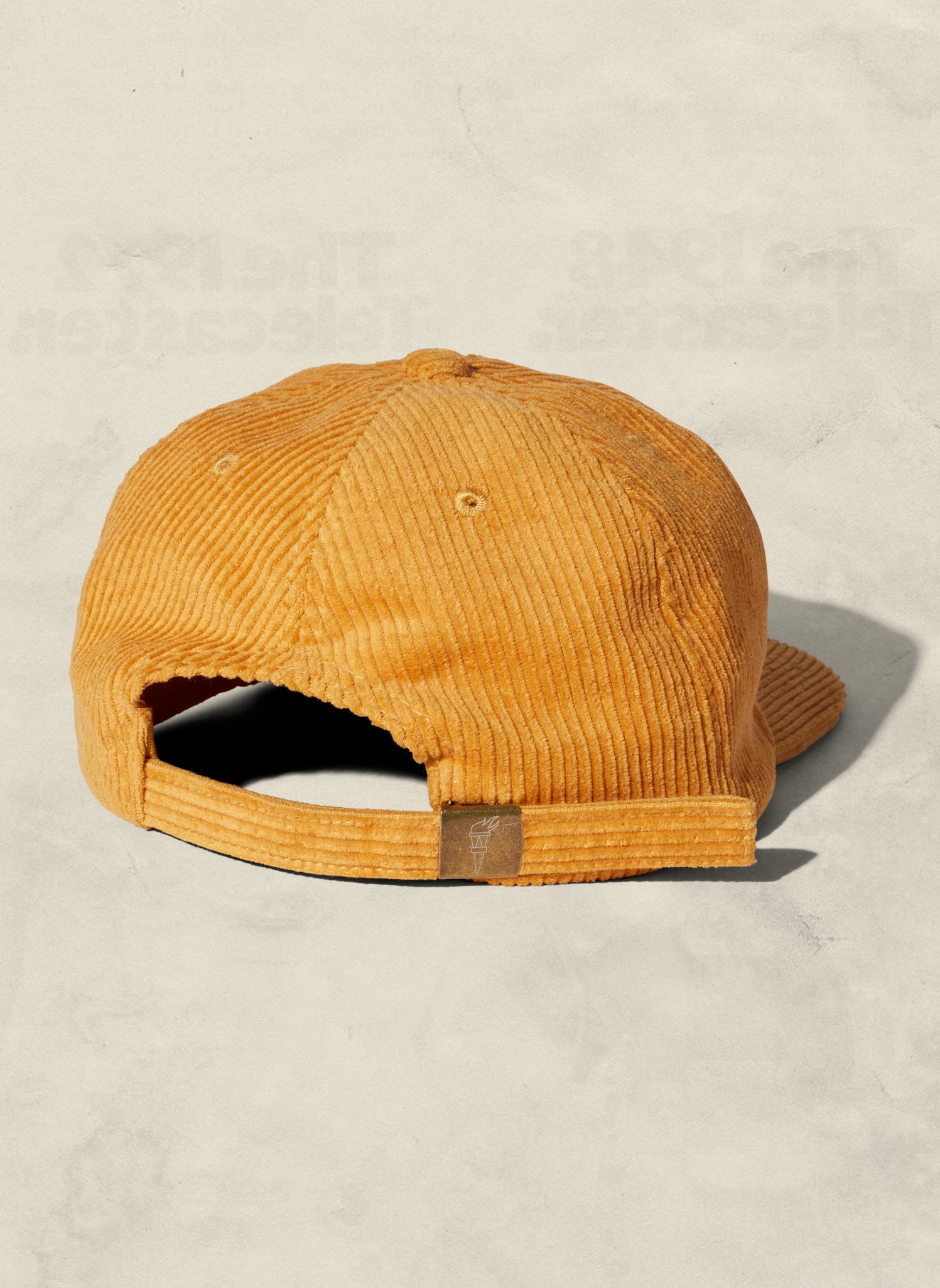 Corduroy Field Trip Hat™