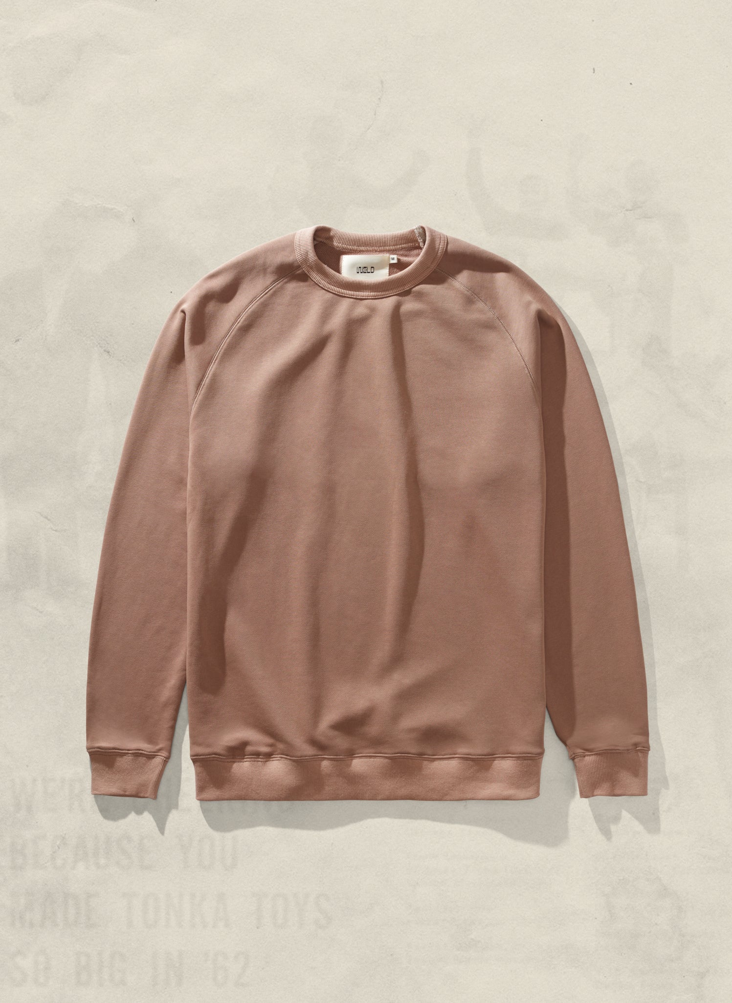 Custom Sweatshirt