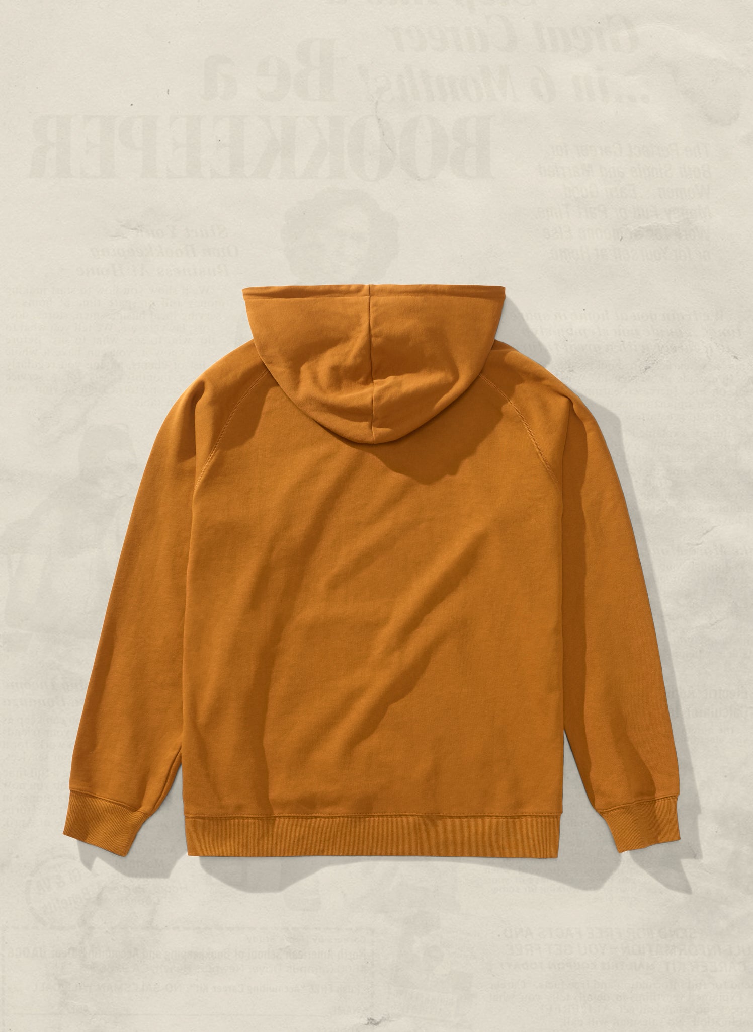 Custom Sweatshirt