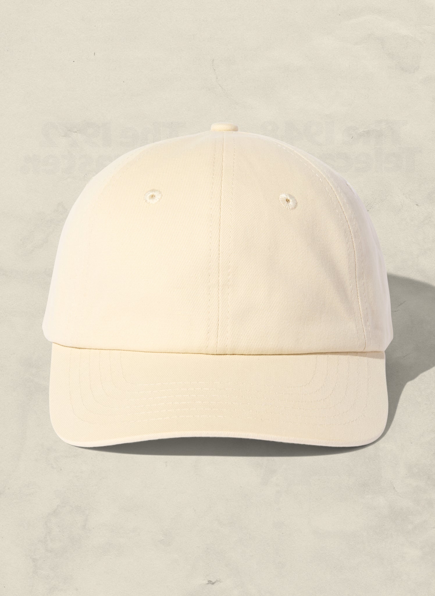 Classic Dad Hat