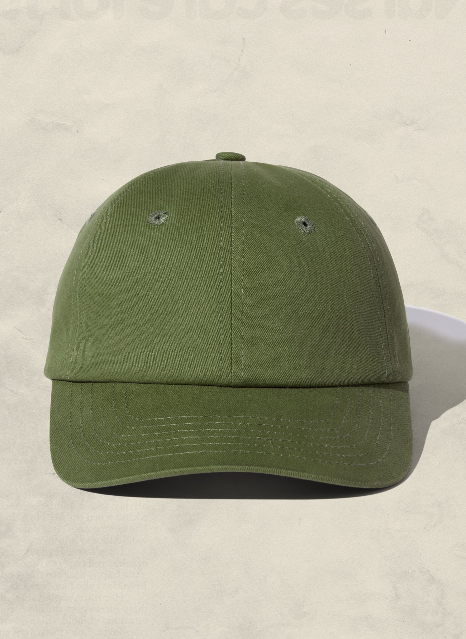 Classic Dad Hat