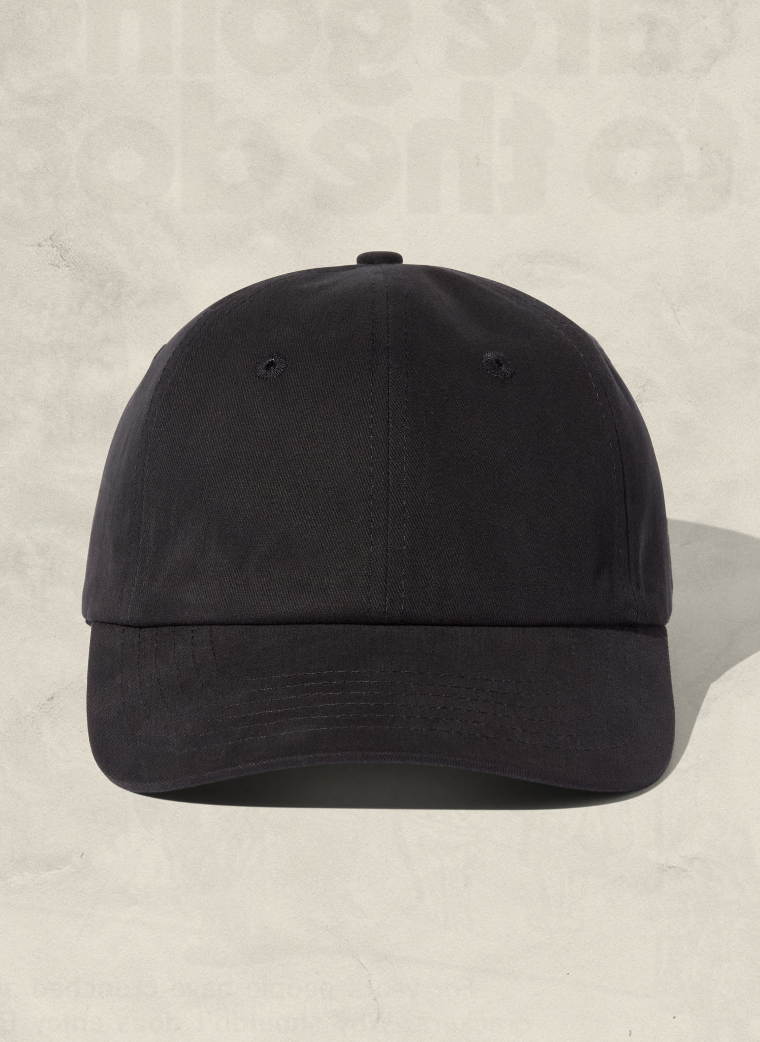 Classic Dad Hat
