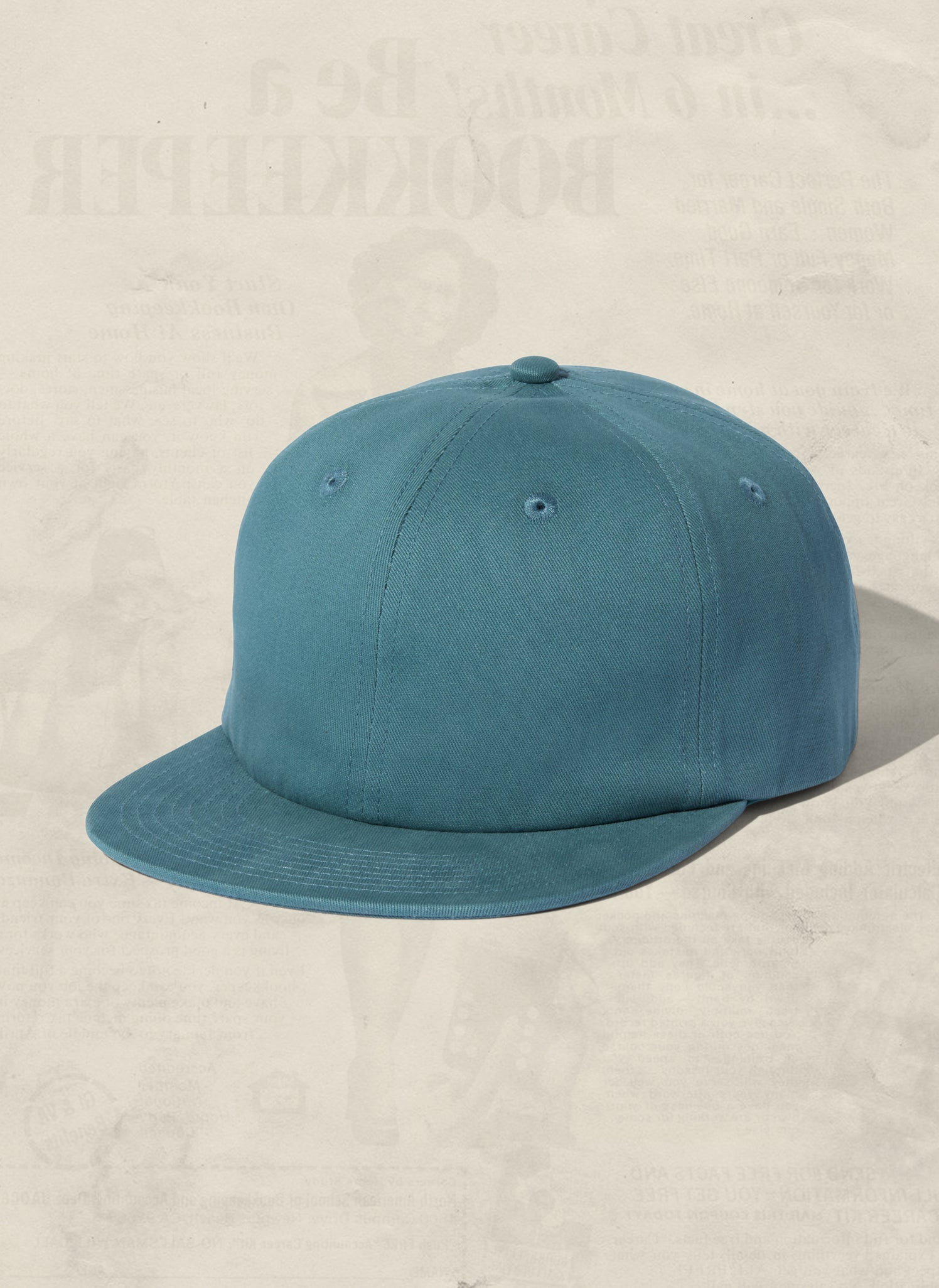 Brushed Cotton Field Trip Hat™