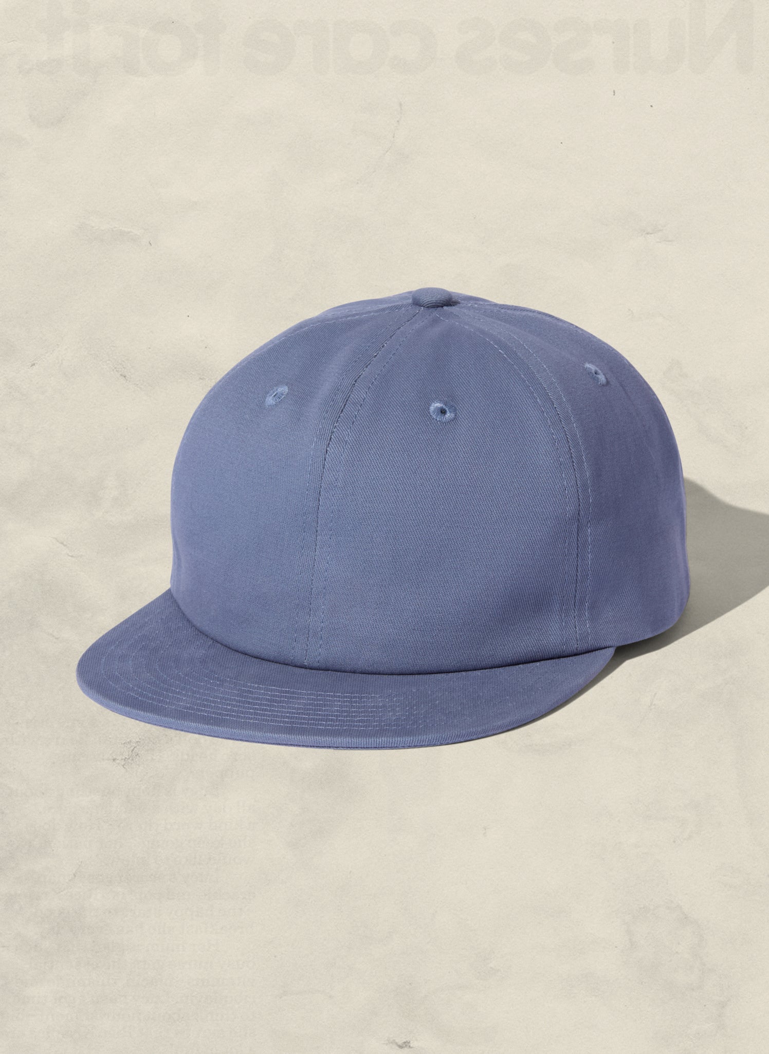 Brushed Cotton Field Trip Hat™