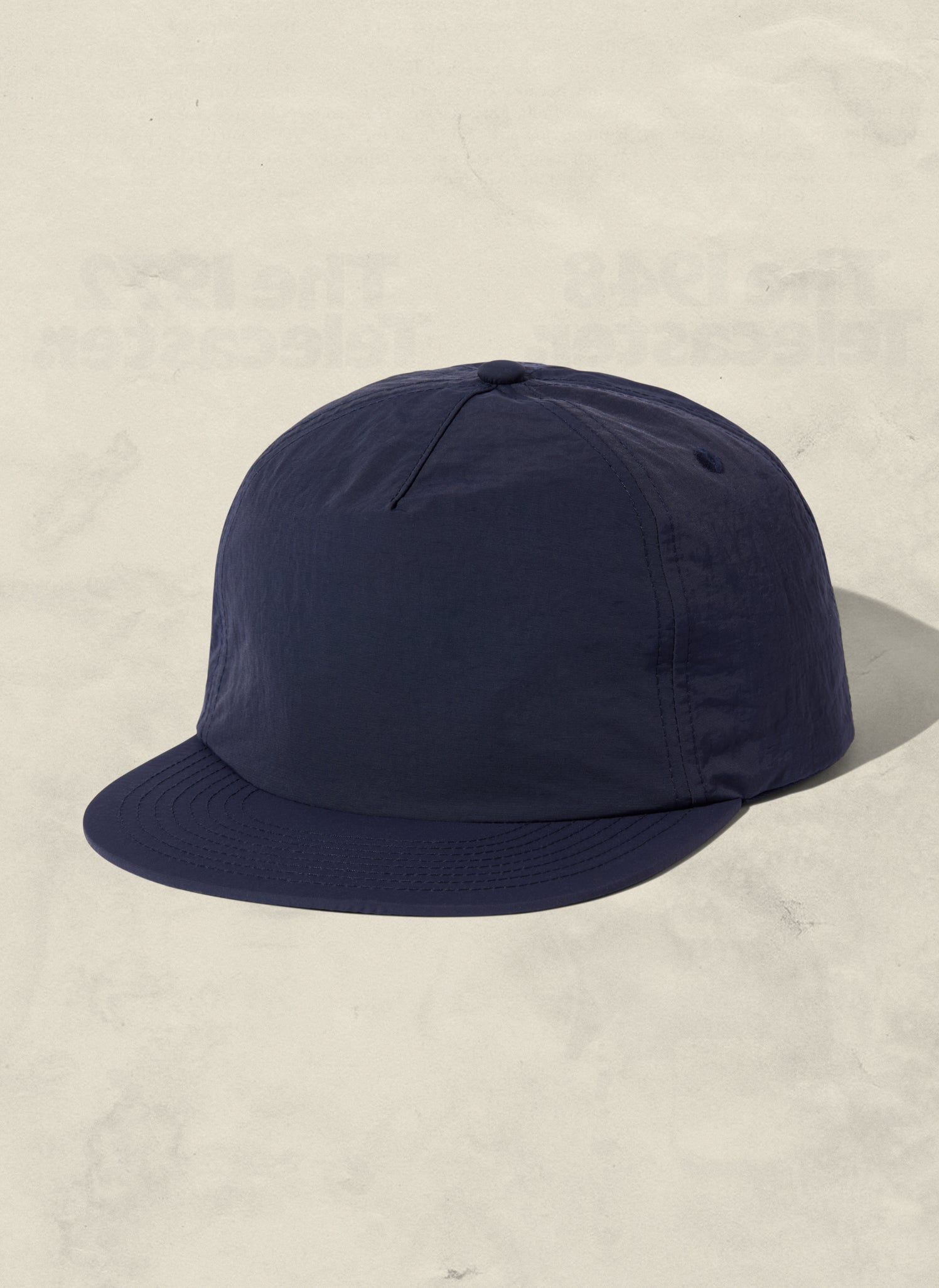 Nylon Field Trip Snapback Hat™
