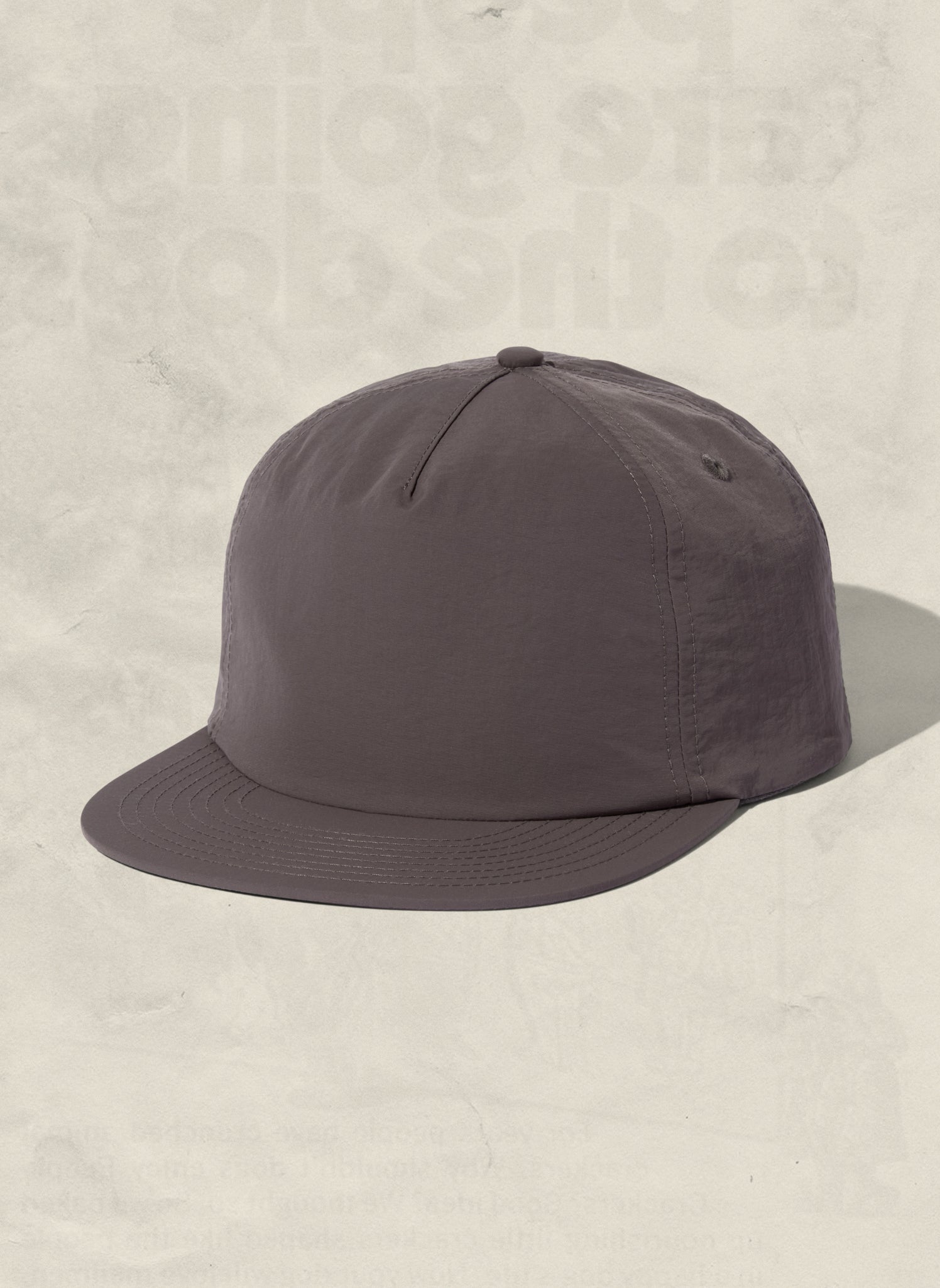 Nylon Field Trip Snapback Hat™