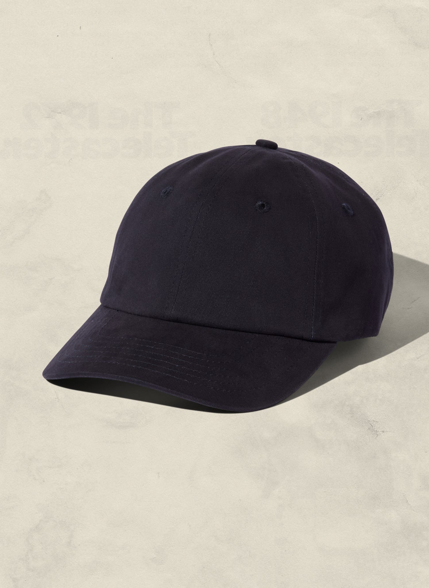 Classic Dad Hat
