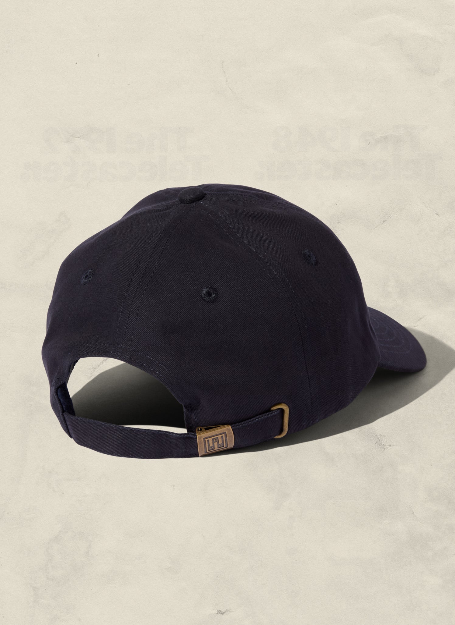 Classic Dad Hat