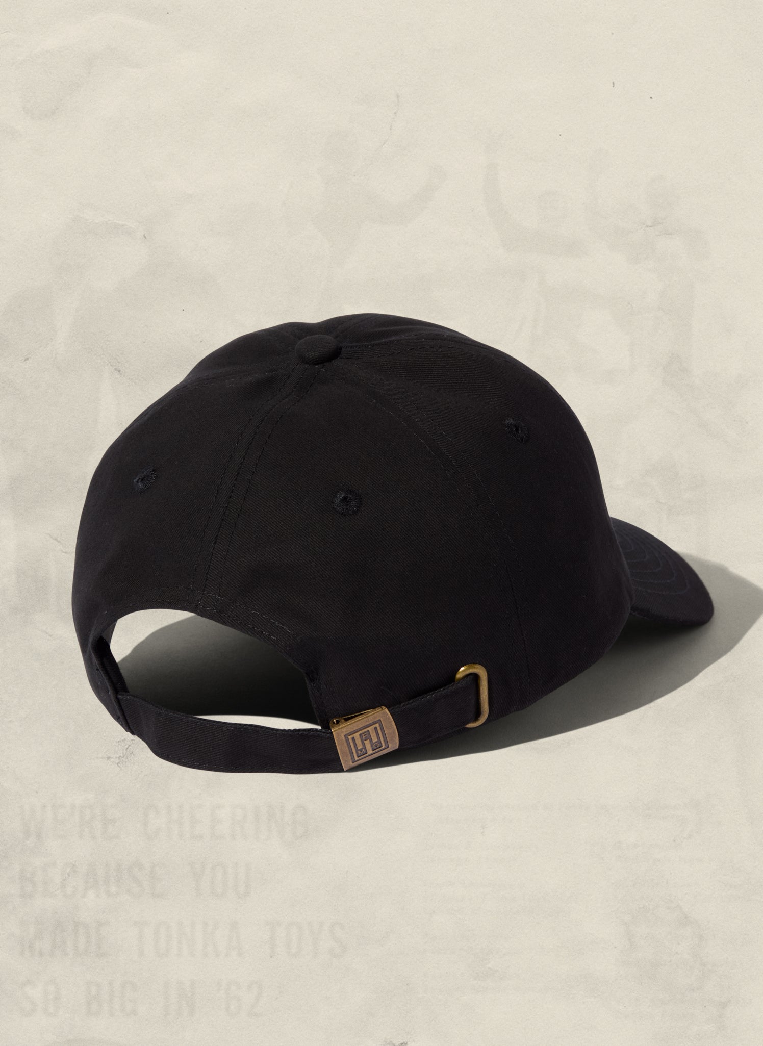 Classic Dad Hat