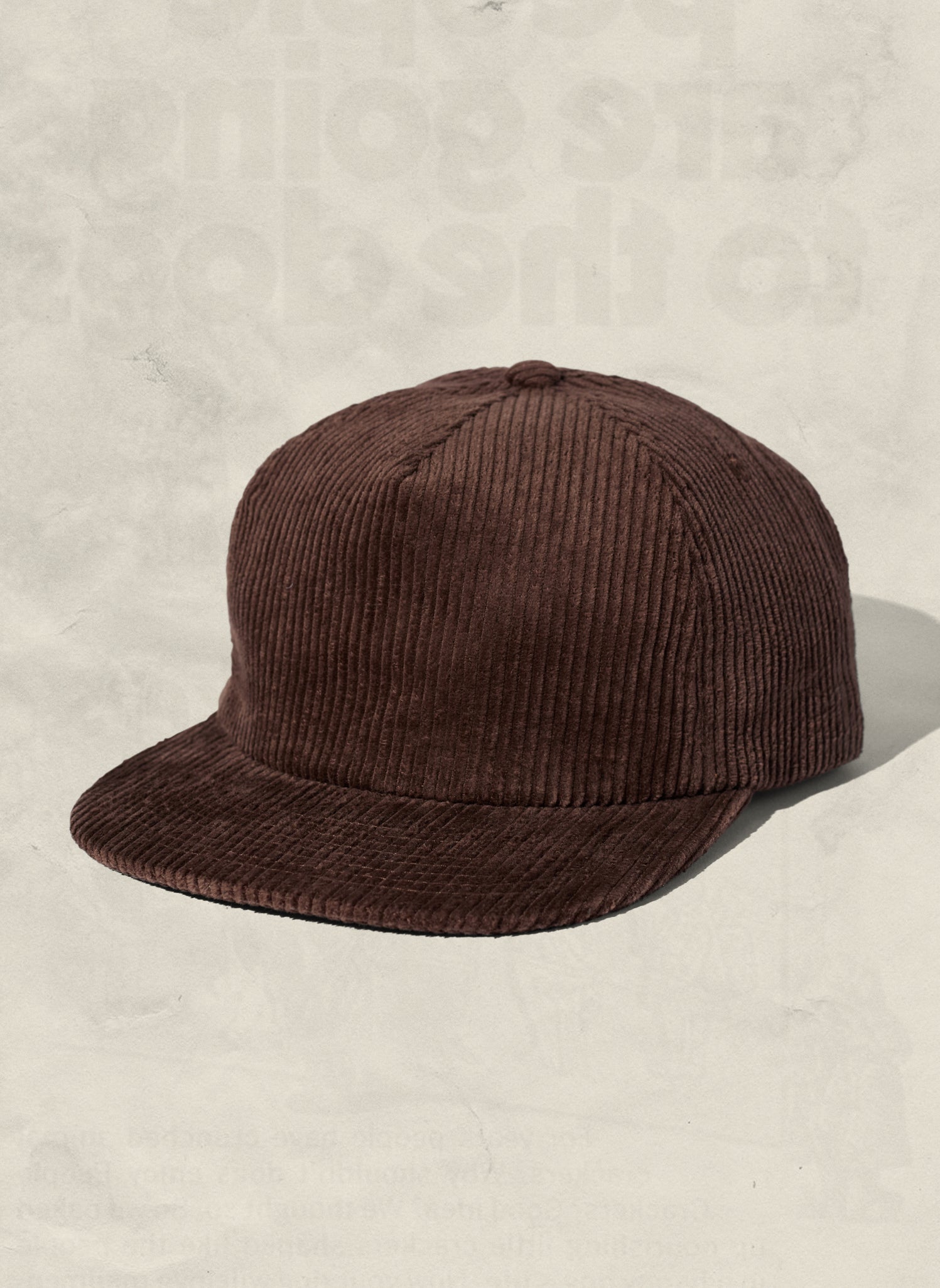Corduroy Field Trip Hat™