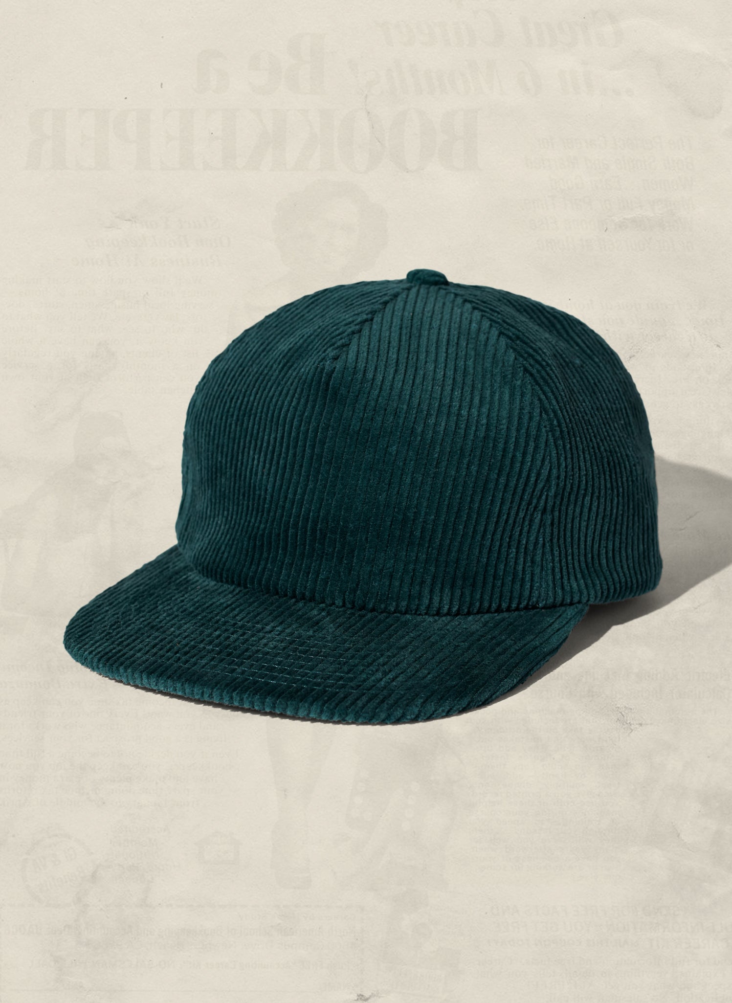 Corduroy Field Trip Hat™