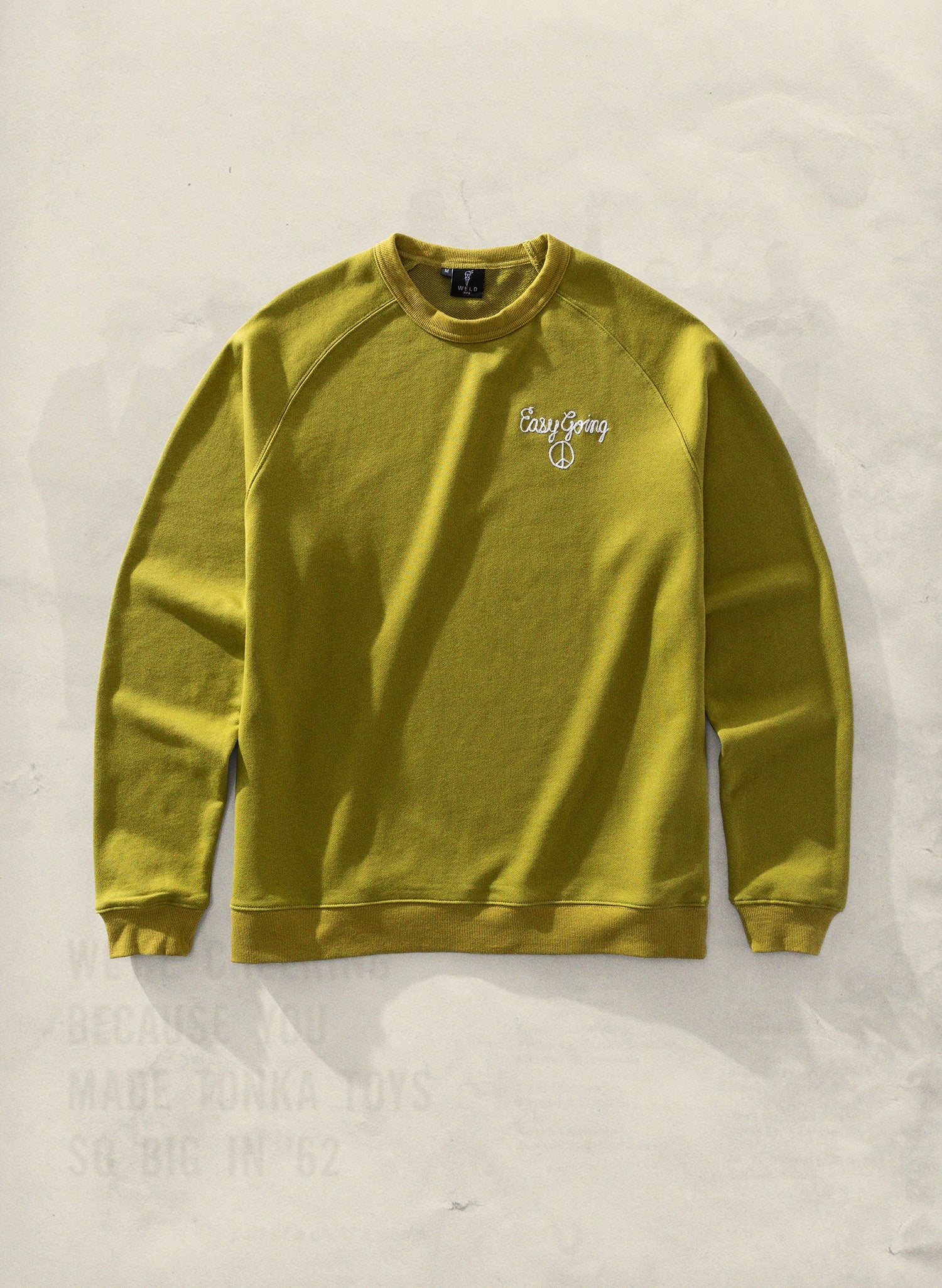 Custom Sweatshirt