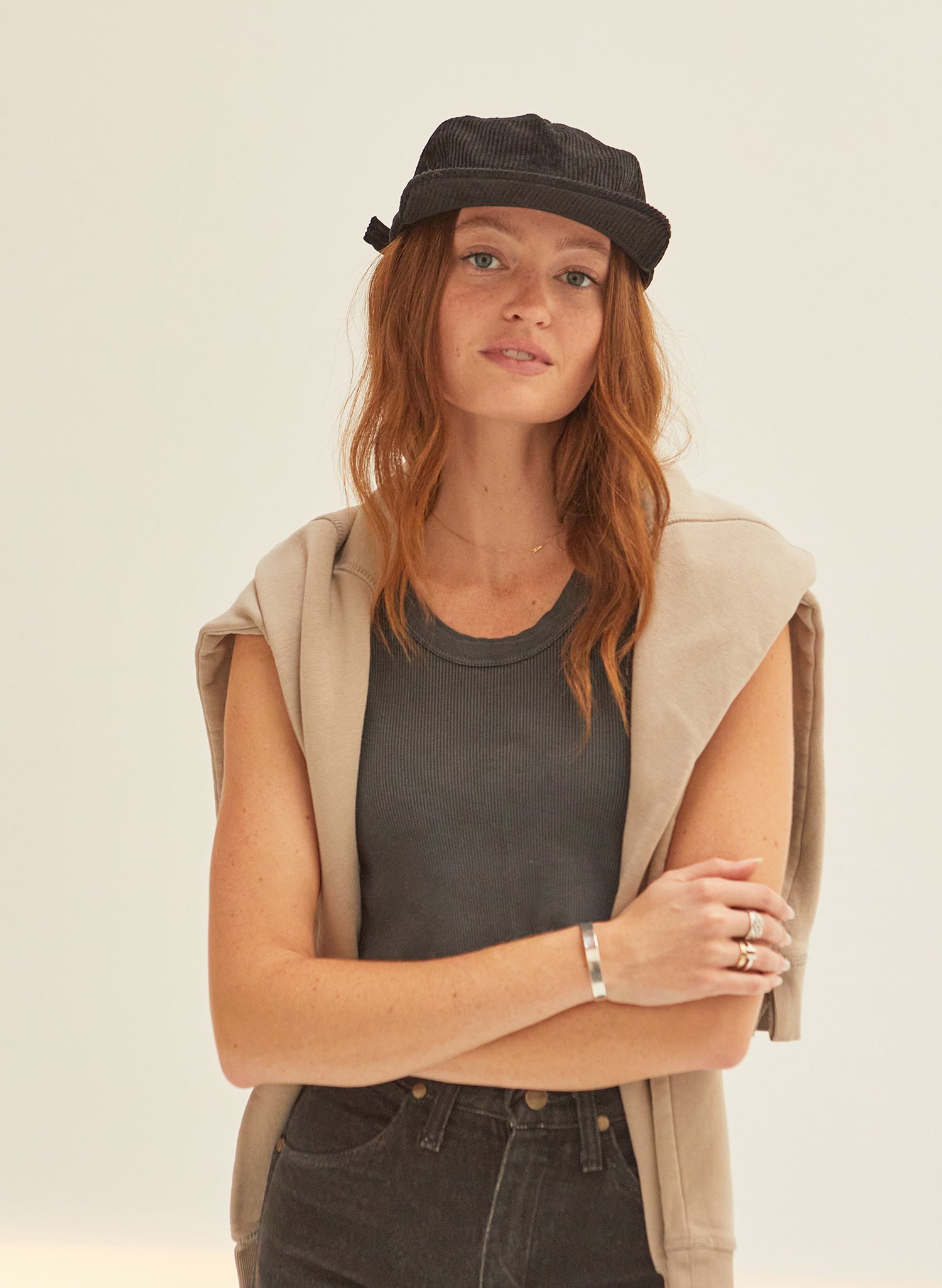 Corduroy Field Trip Hat™