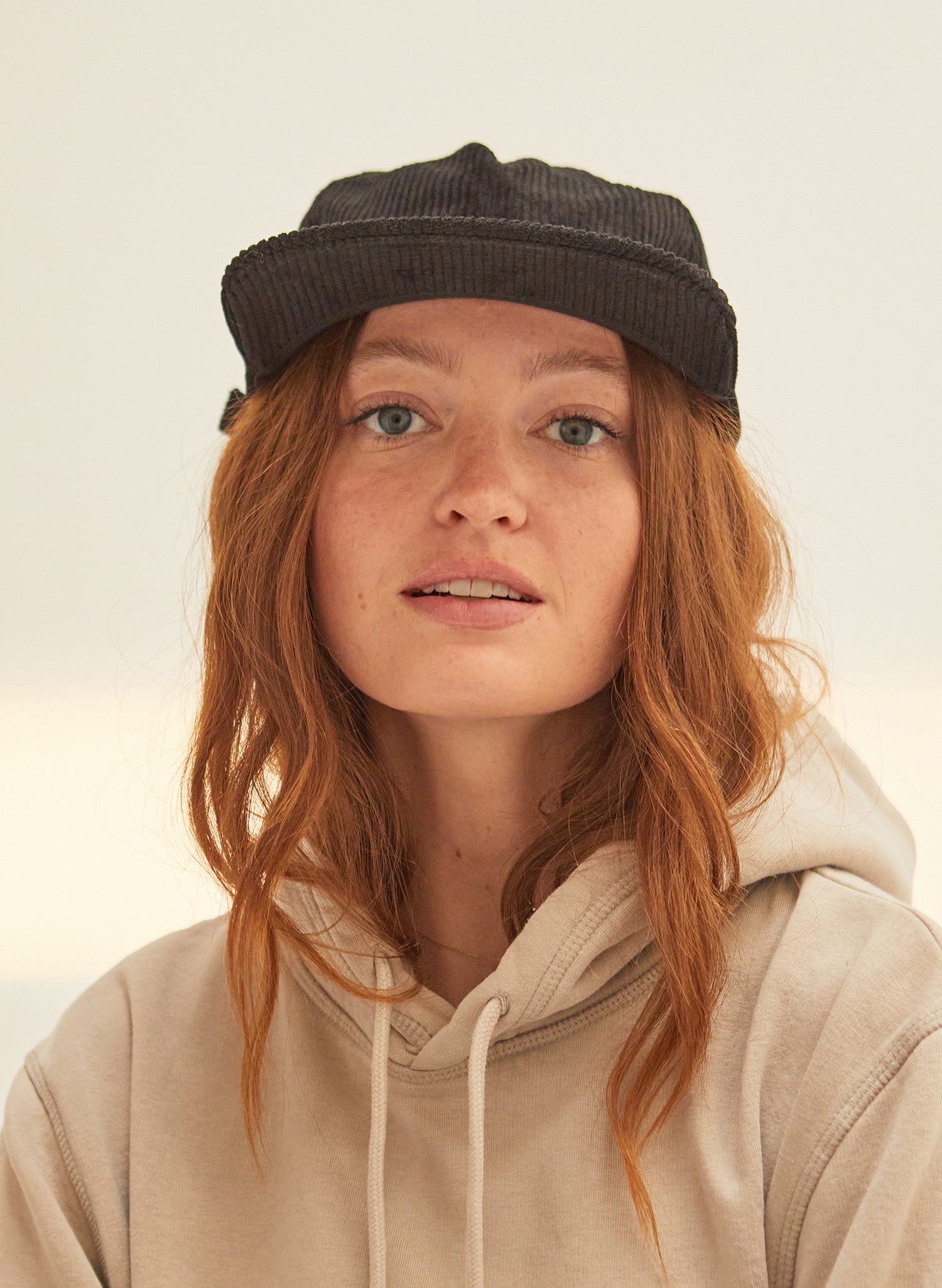 Corduroy Field Trip Hat™
