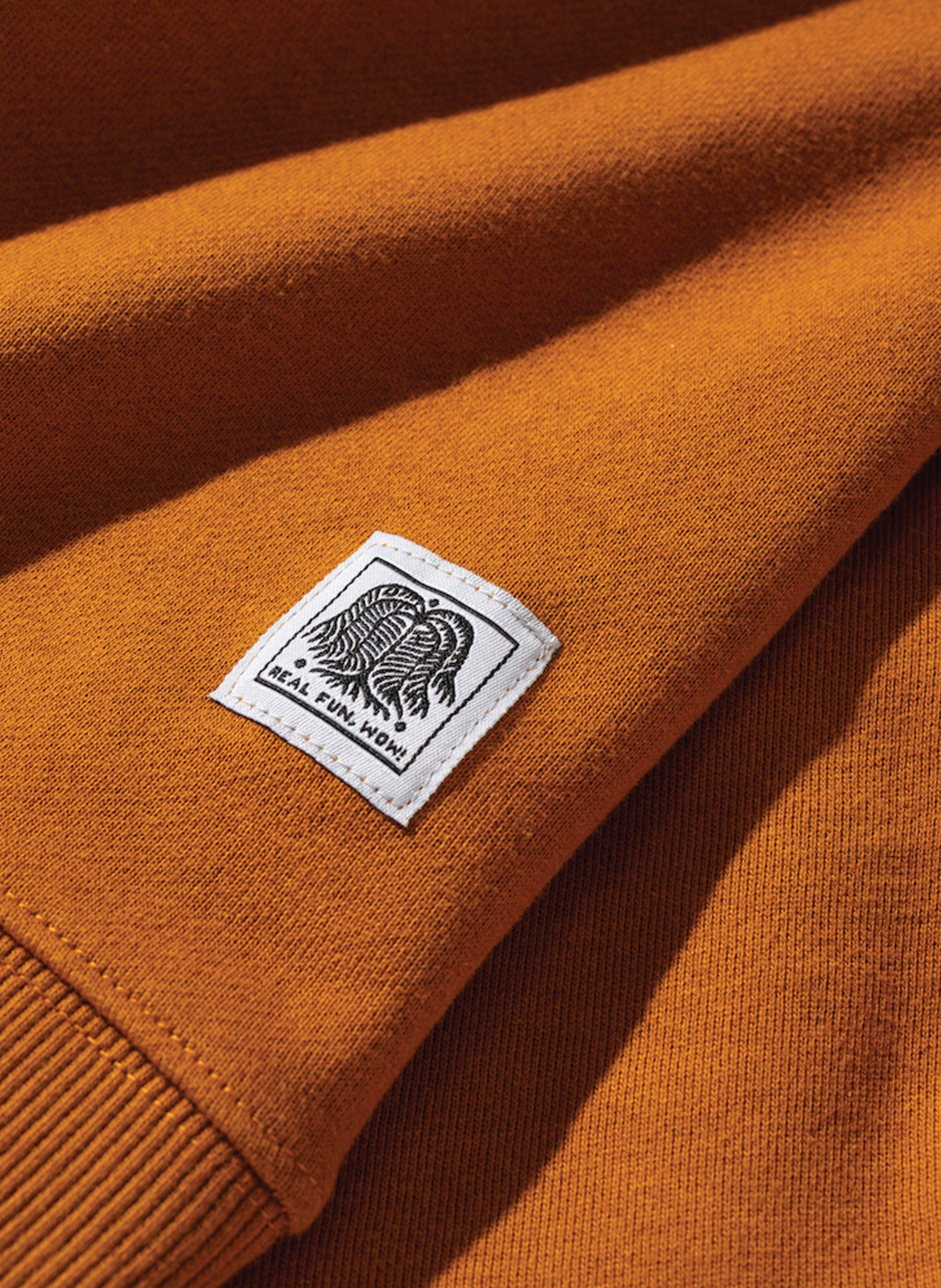 Custom Sweatshirt
