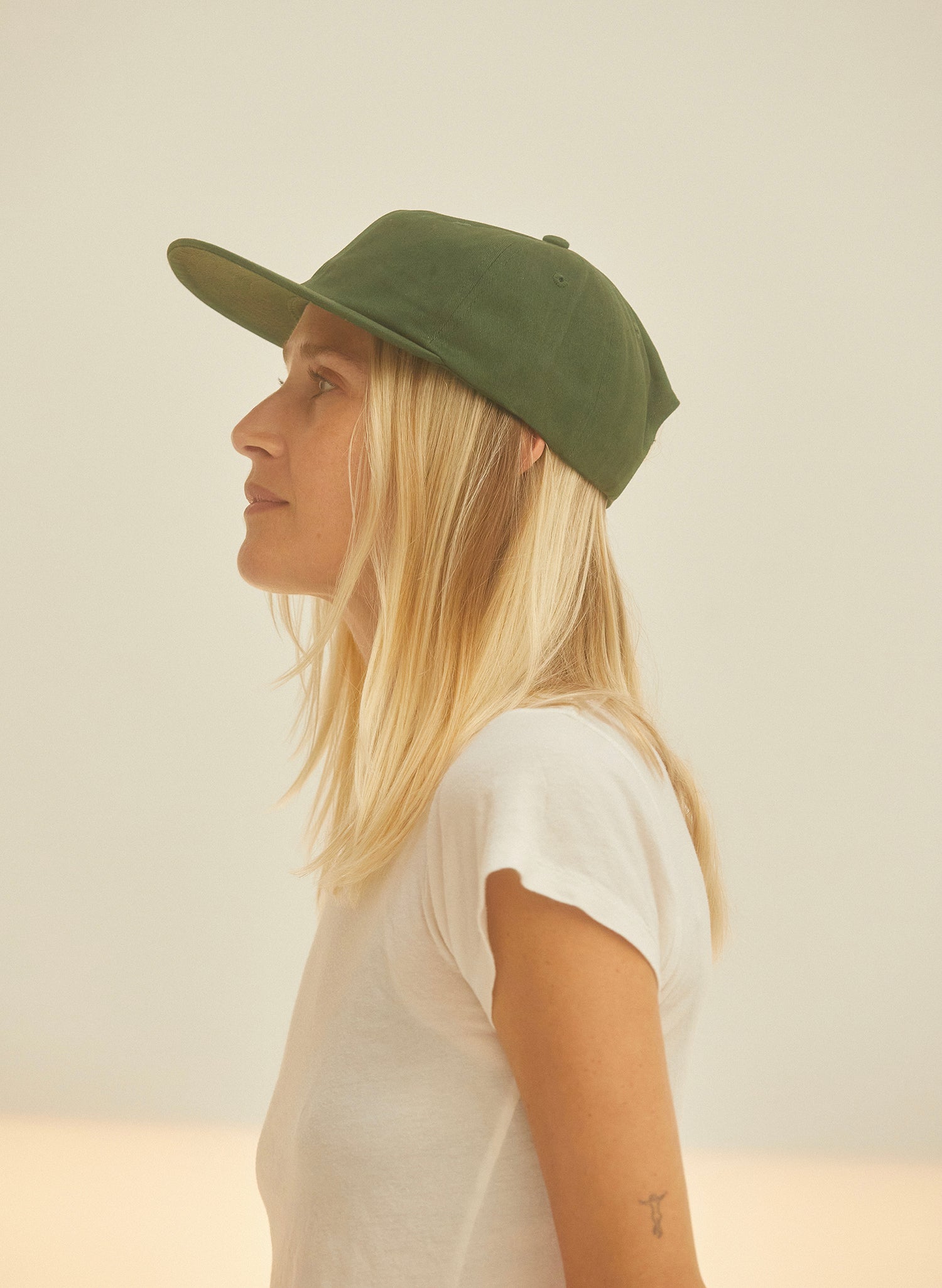 Brushed Cotton Field Trip Hat™