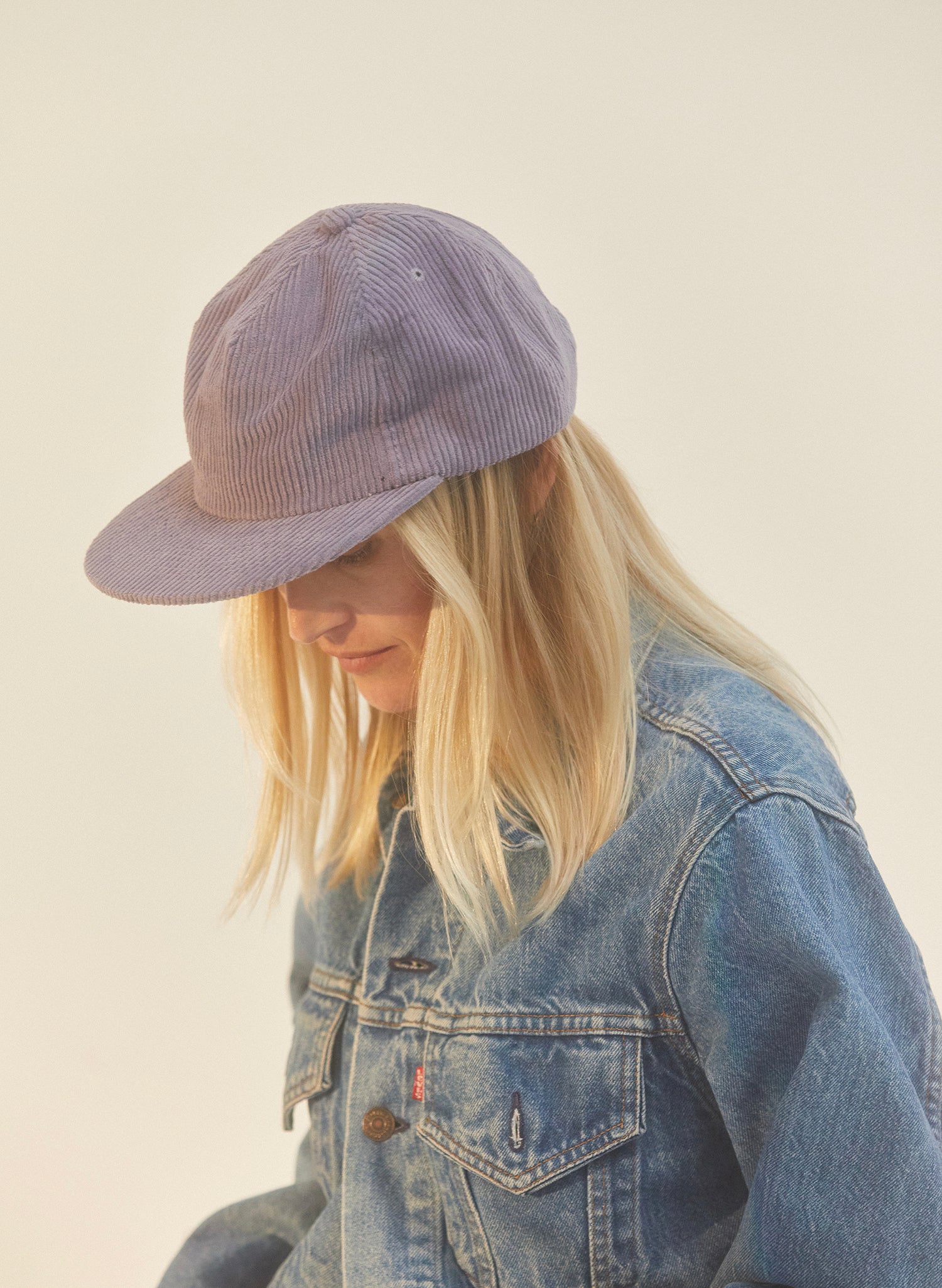 Corduroy Field Trip Hat™
