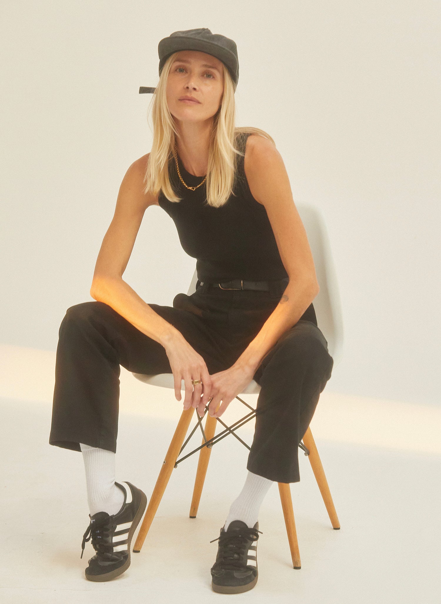 Washed Cotton Field Trip Hat™