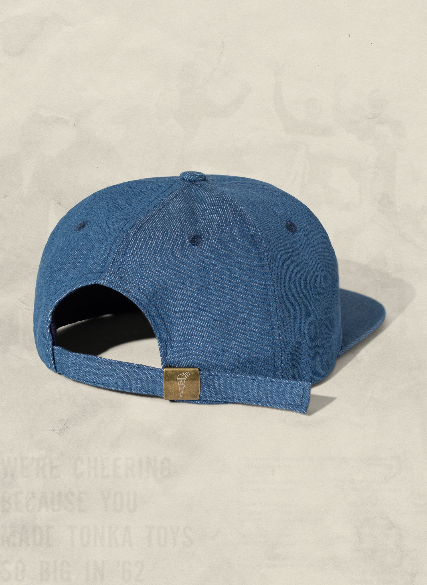 Brushed Cotton Field Trip Hat™