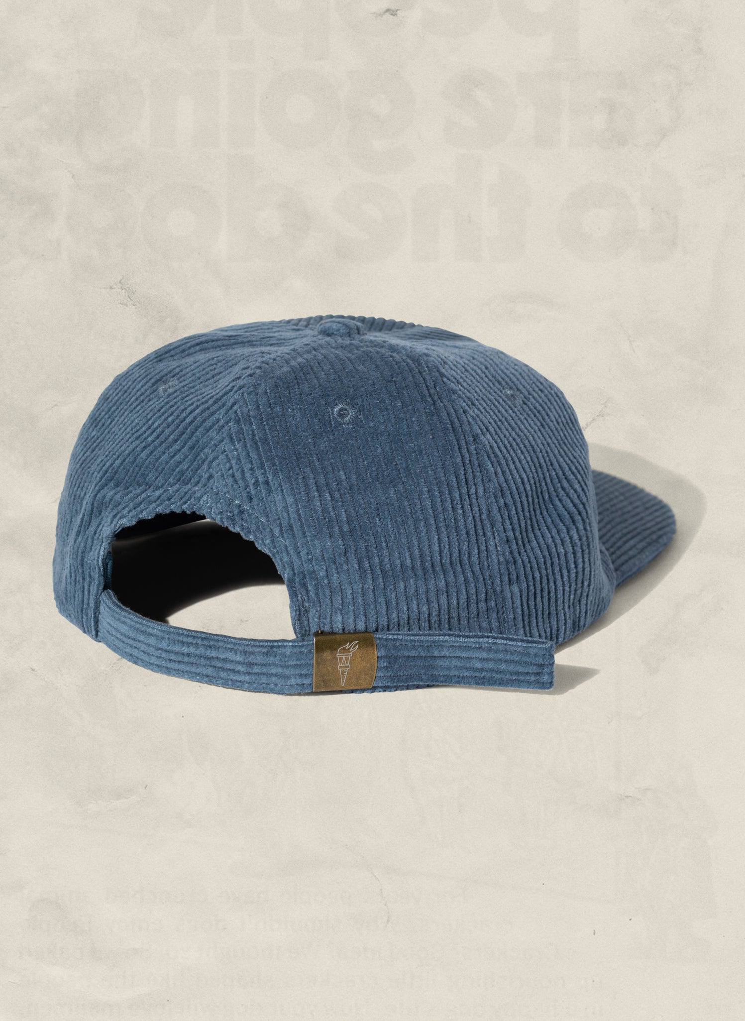Corduroy Field Trip Hat™