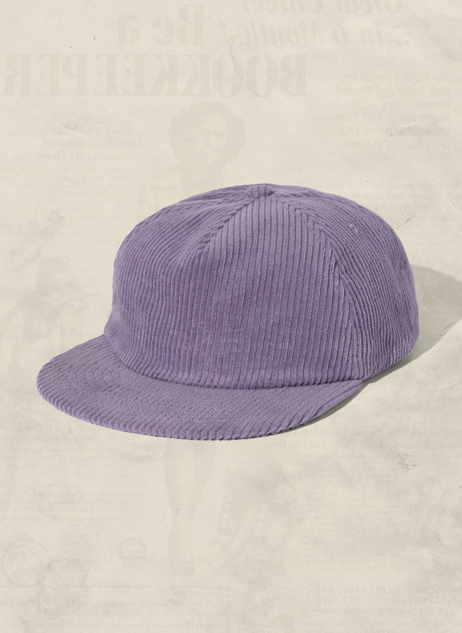 Corduroy Field Trip Hat™