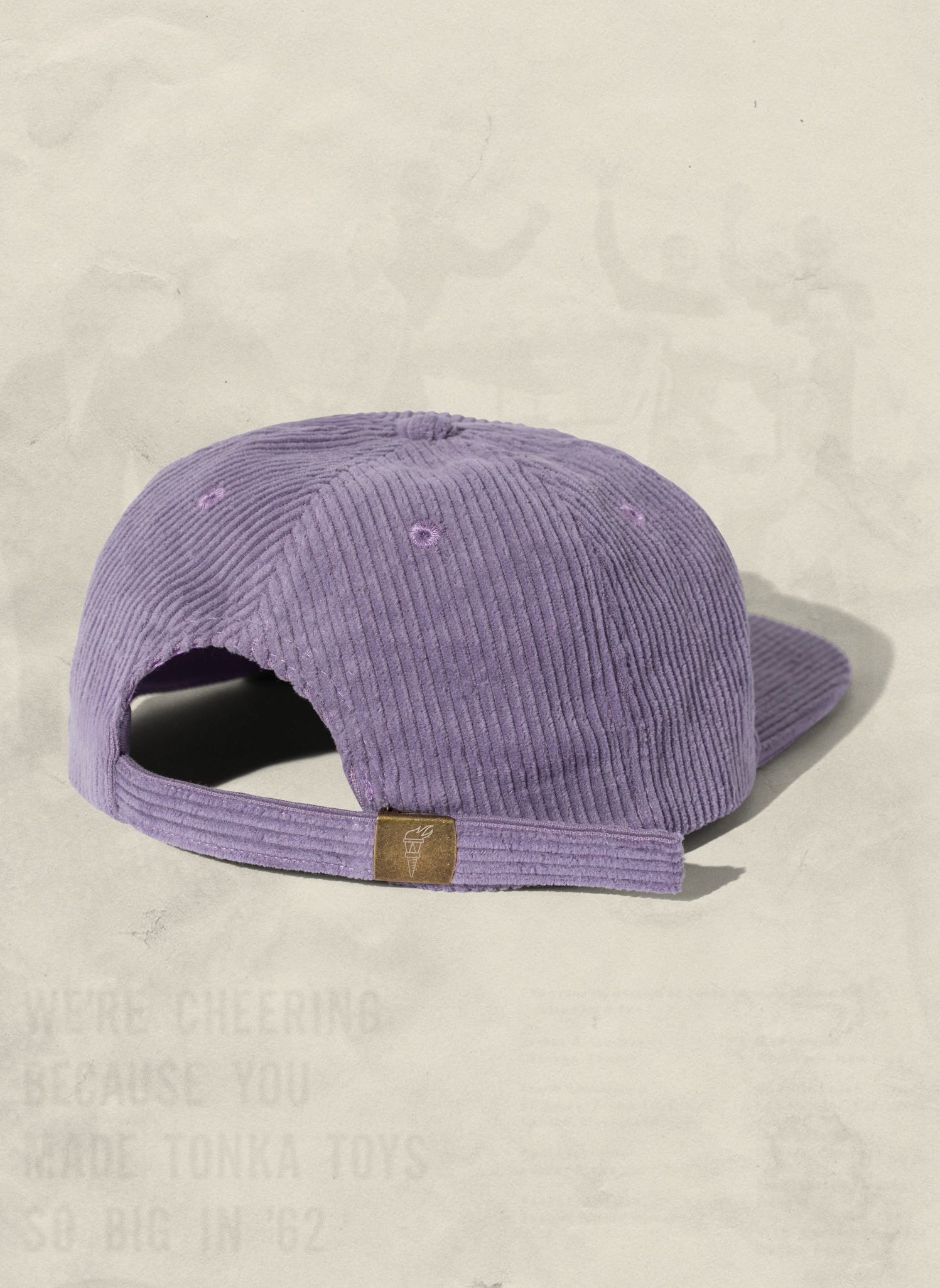 Corduroy Field Trip Hat™