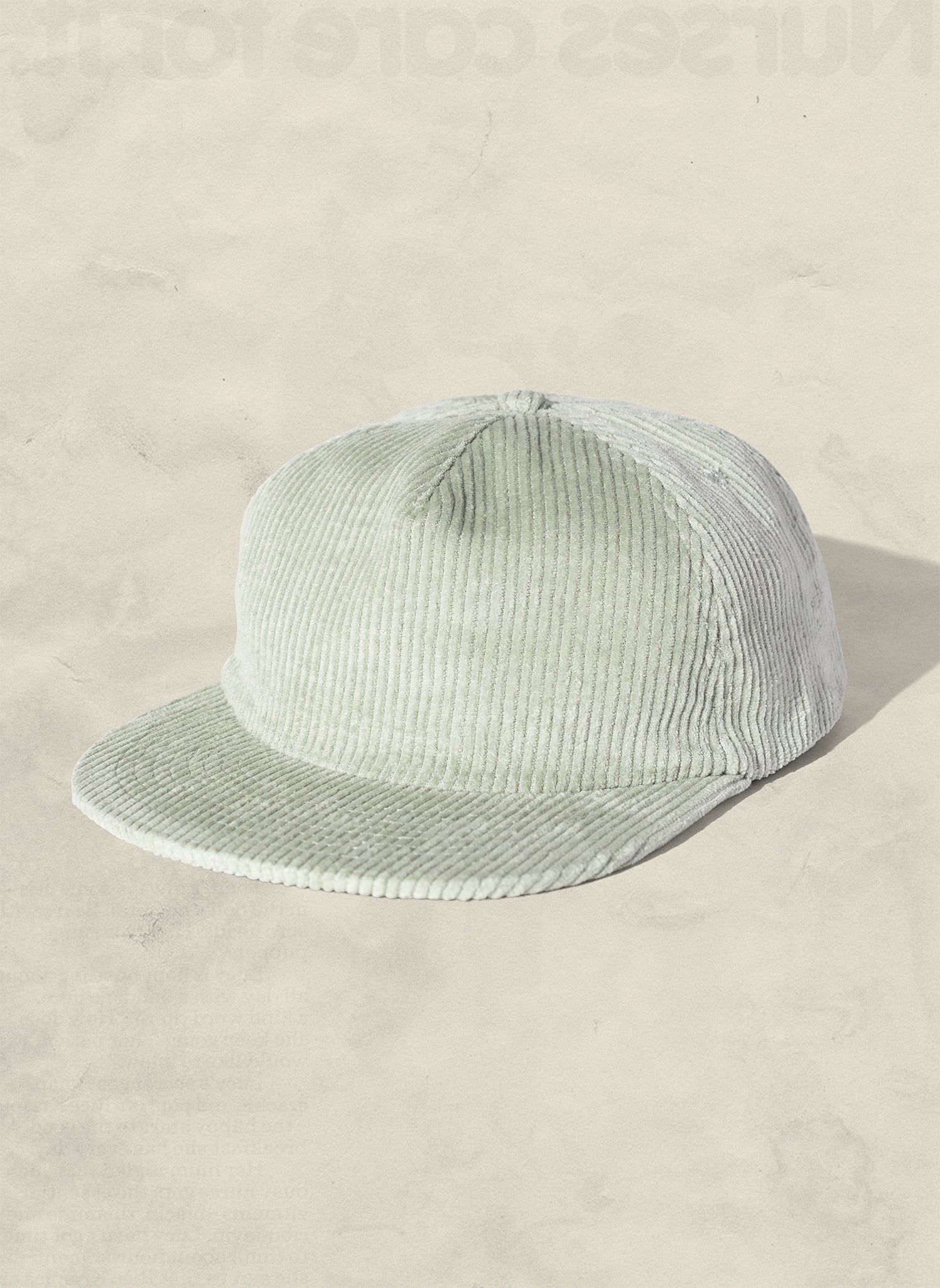 Corduroy Field Trip Hat™