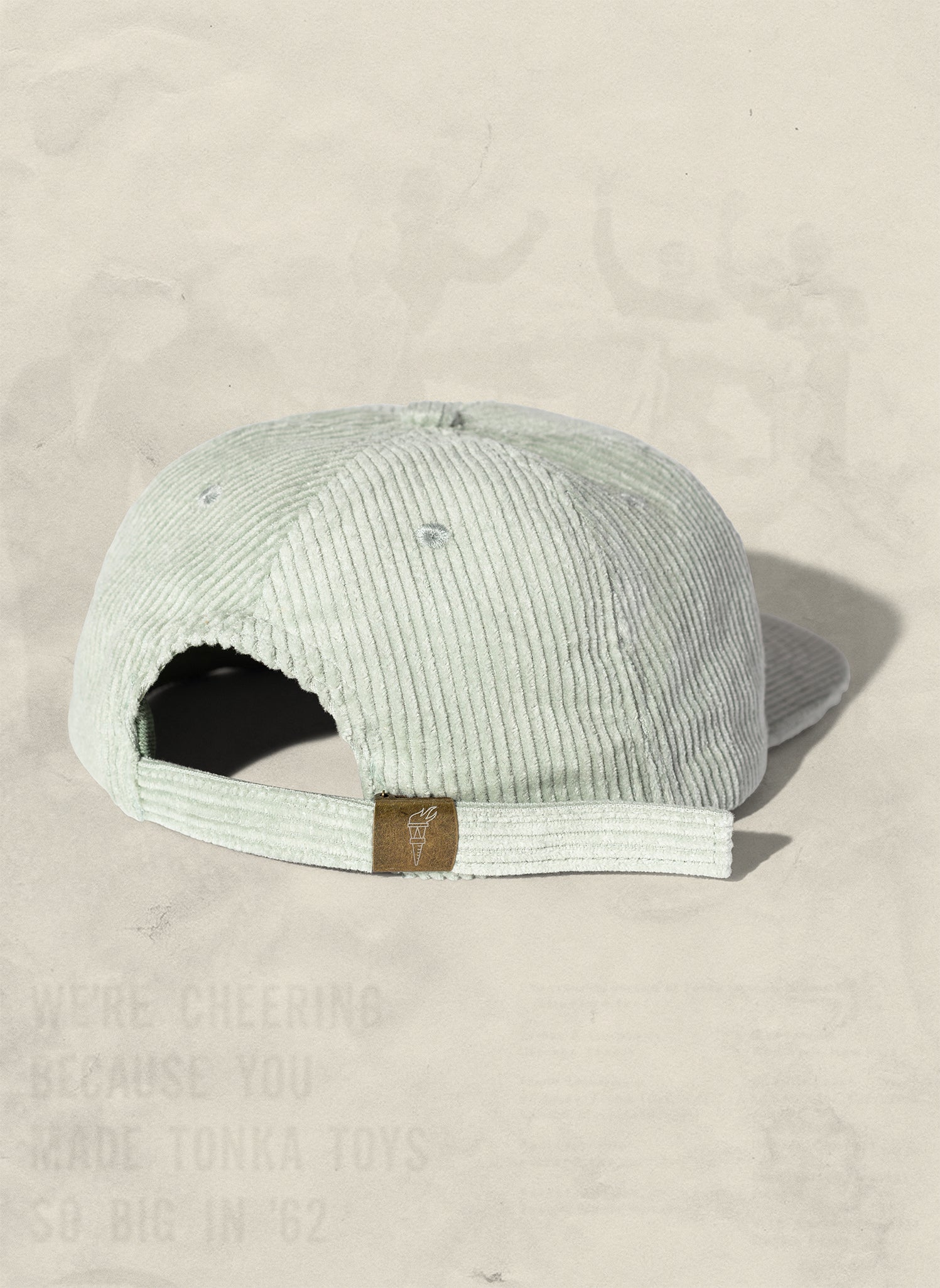 Corduroy Field Trip Hat™