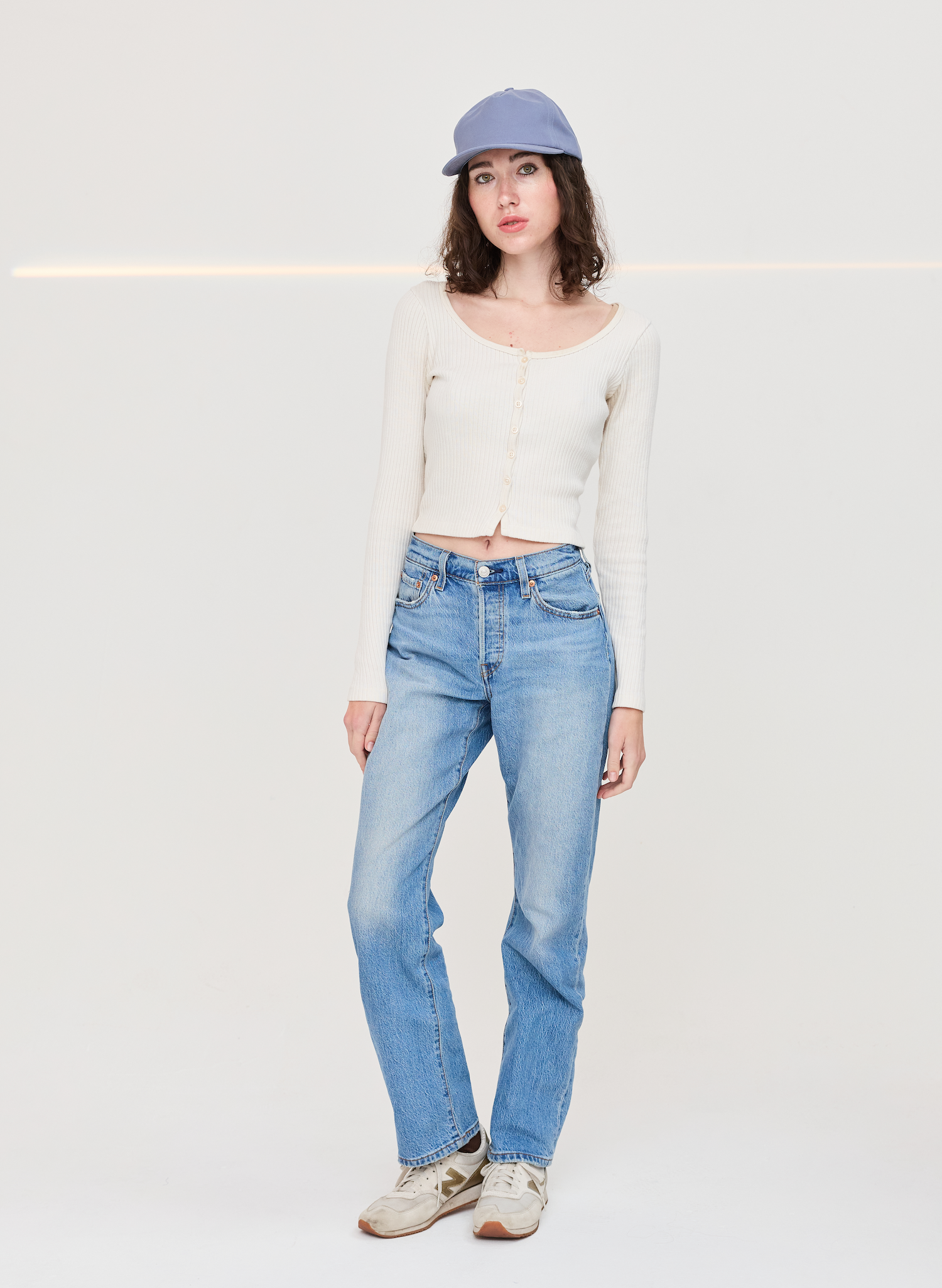 Brushed Cotton Workhorse Hat™