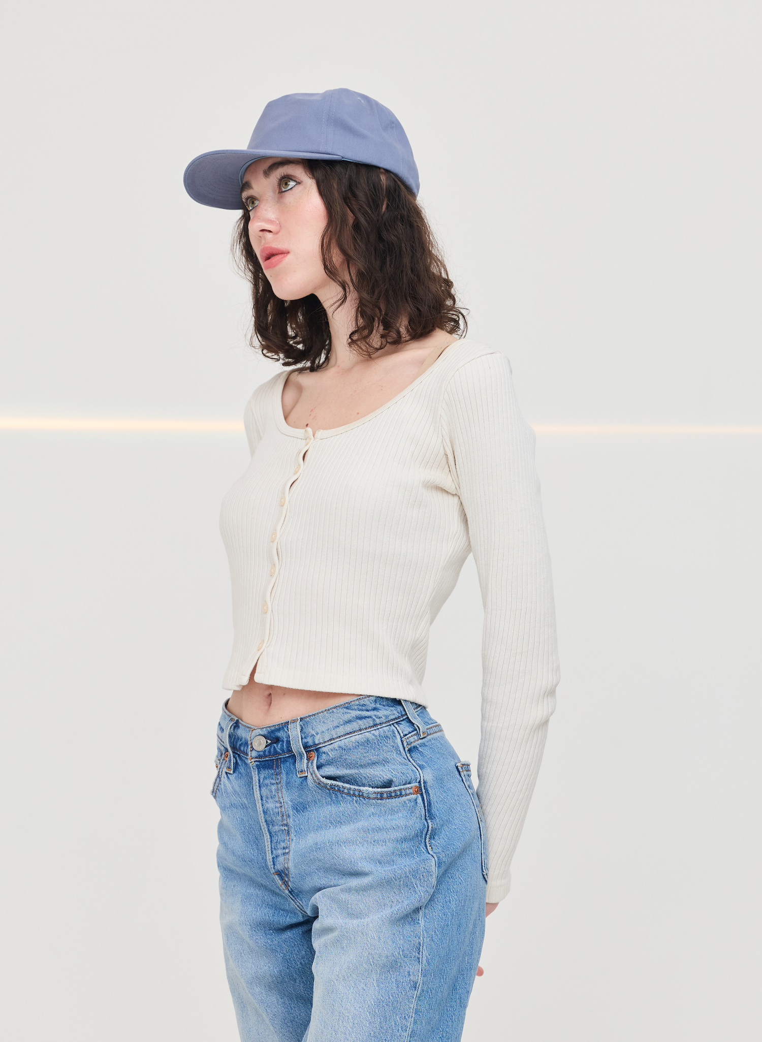 Brushed Cotton Workhorse Hat™