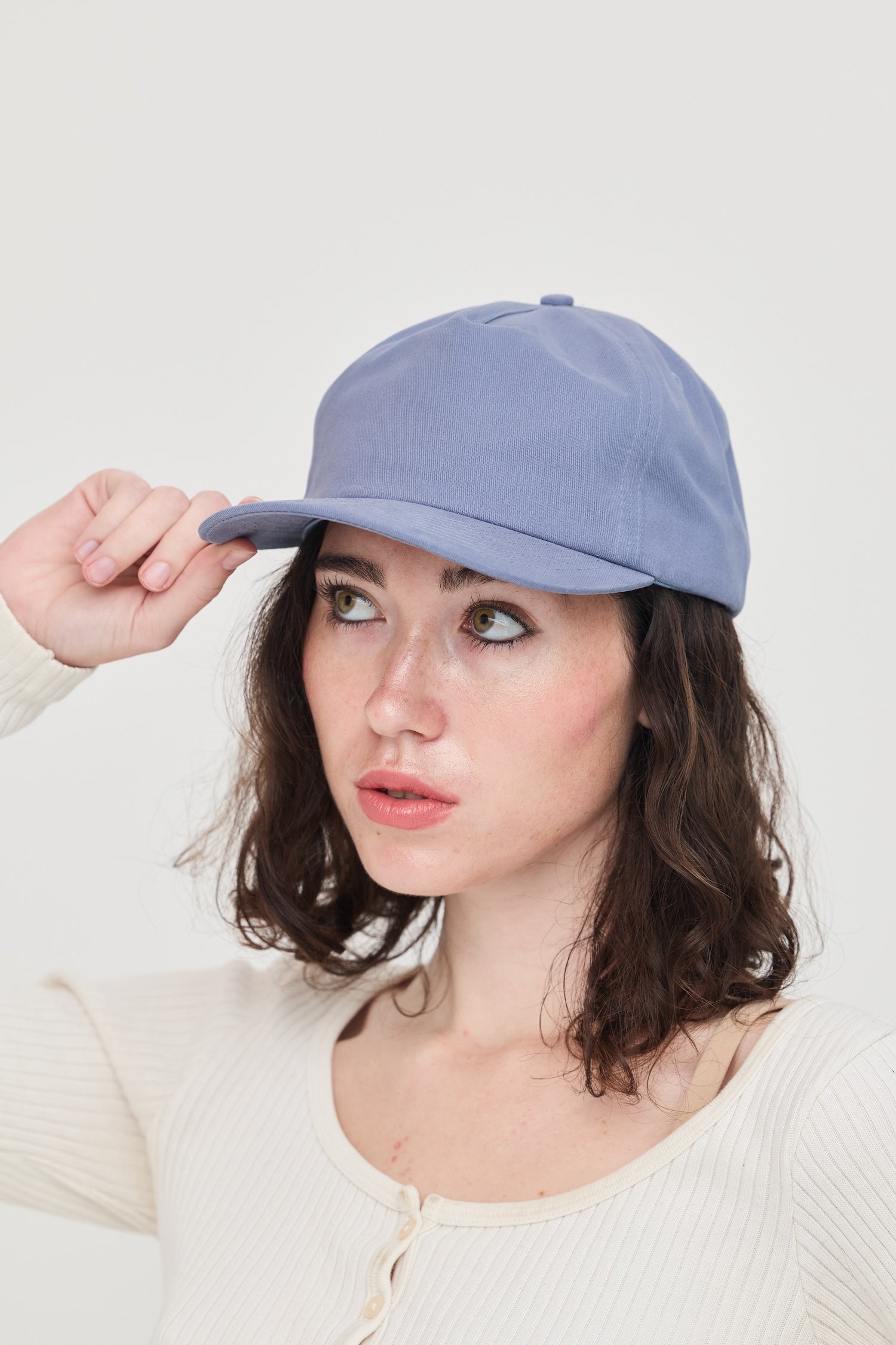 Brushed Cotton Workhorse Hat™