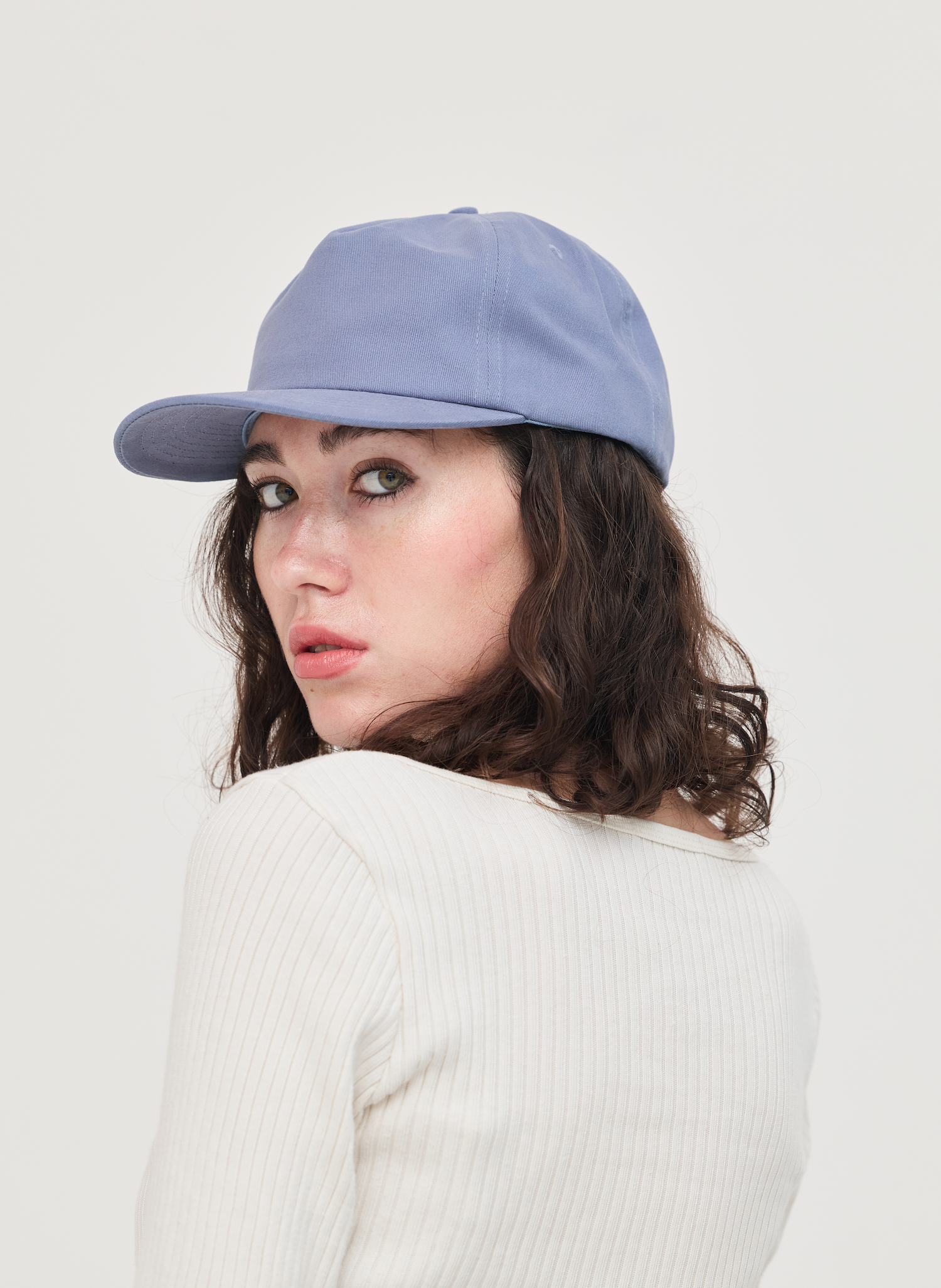 Brushed Cotton Workhorse Hat™