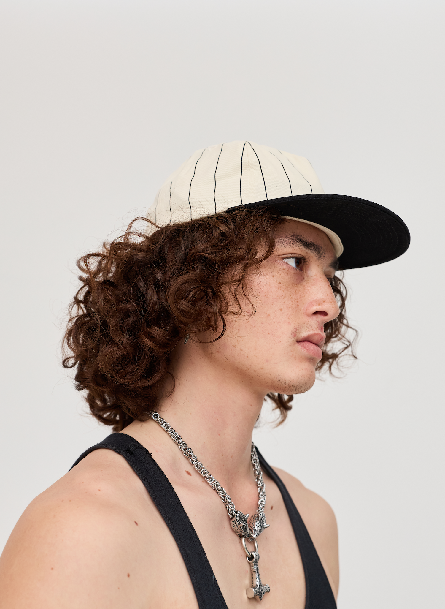 Pinstripe Field Trip Hat™