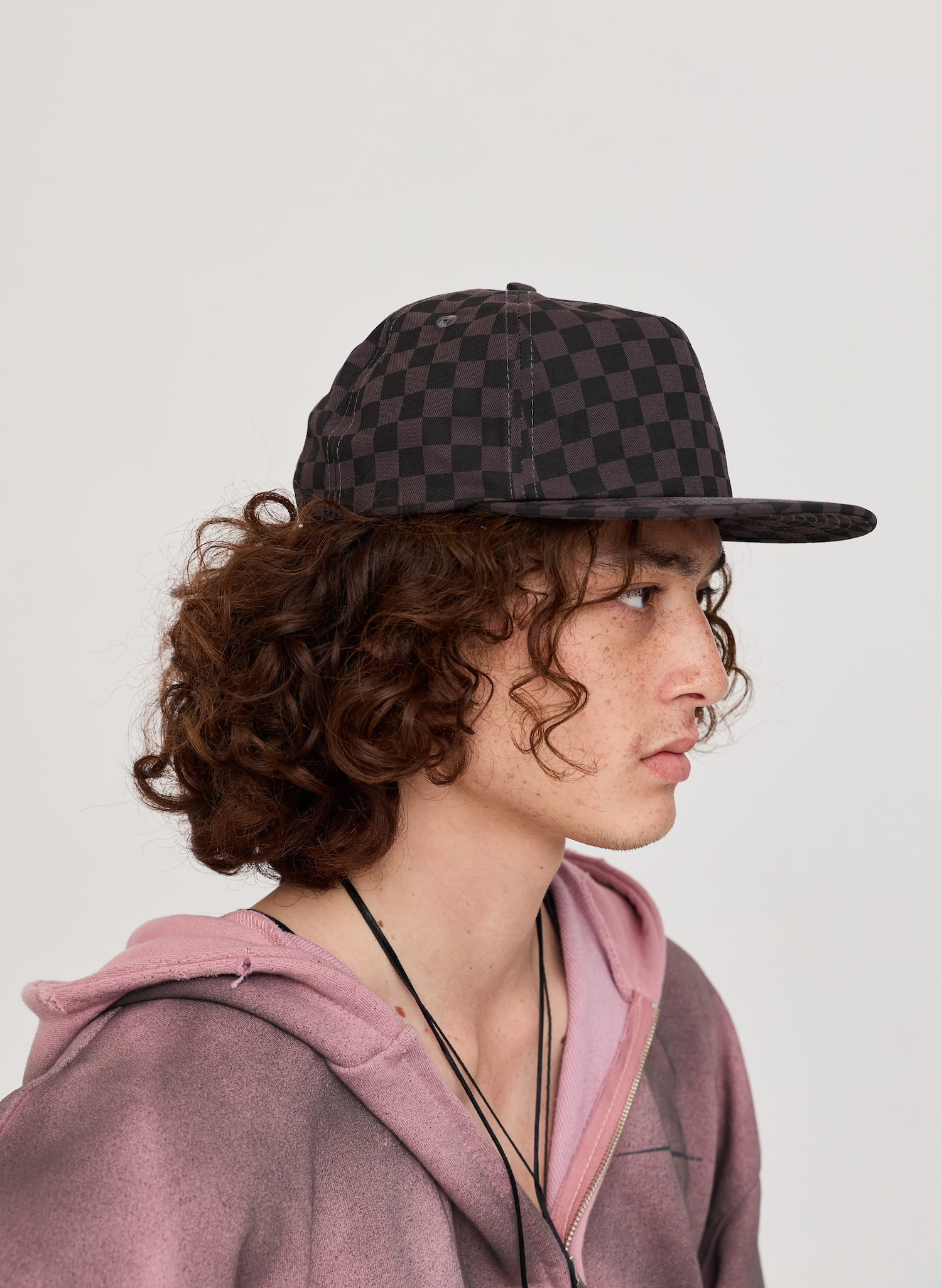 Tonal Checkerboard Field Trip Hat™